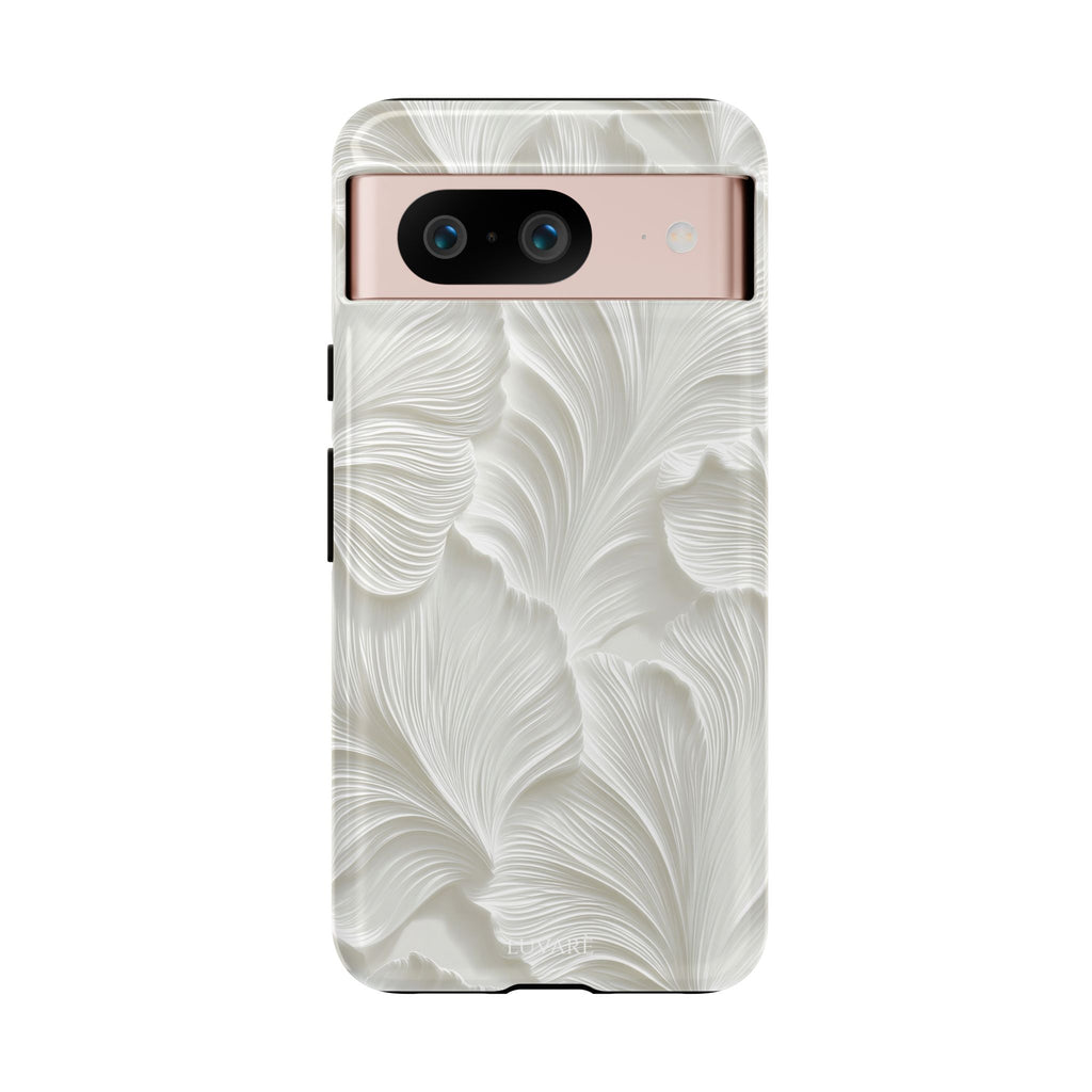 Floral Art Case