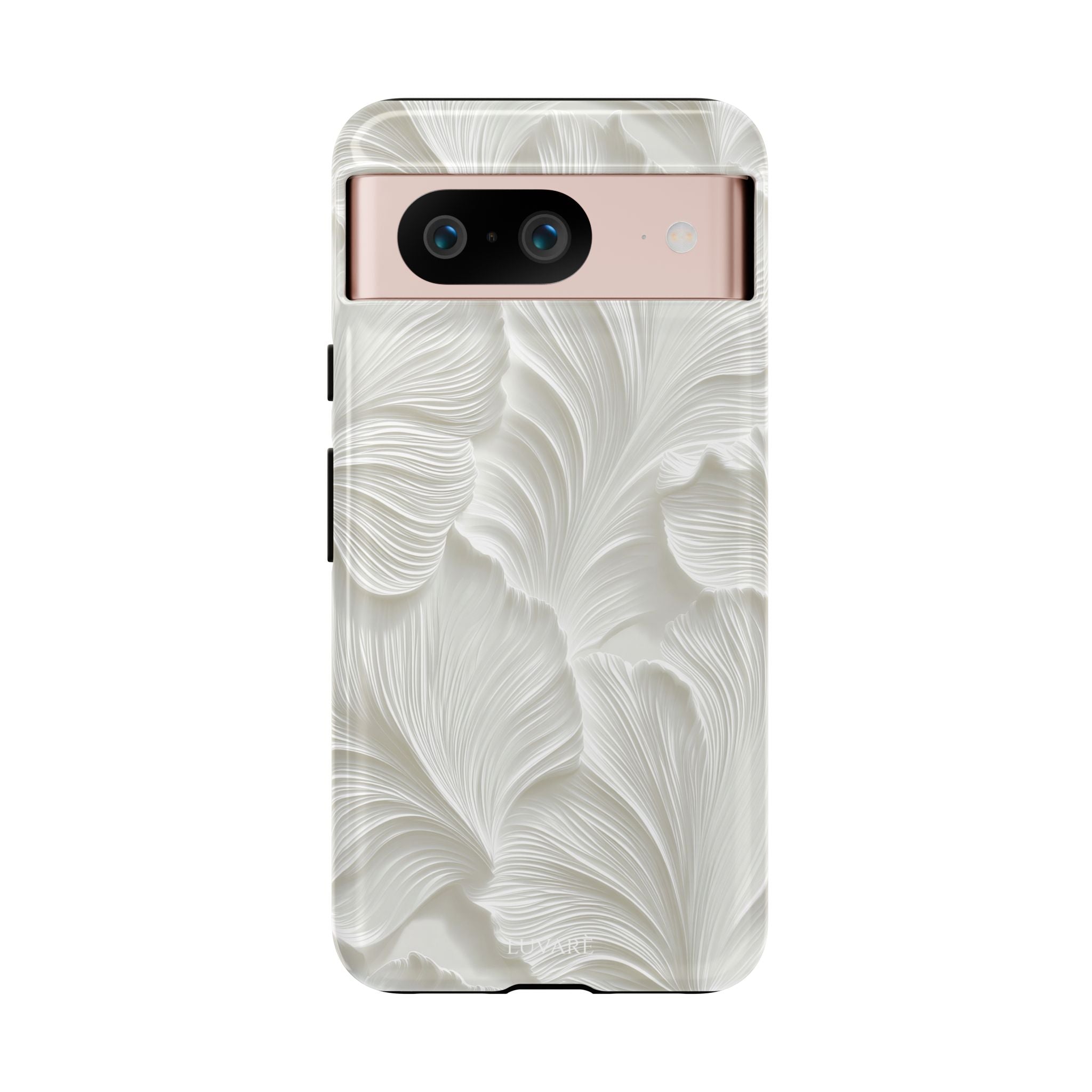 Floral Art Case