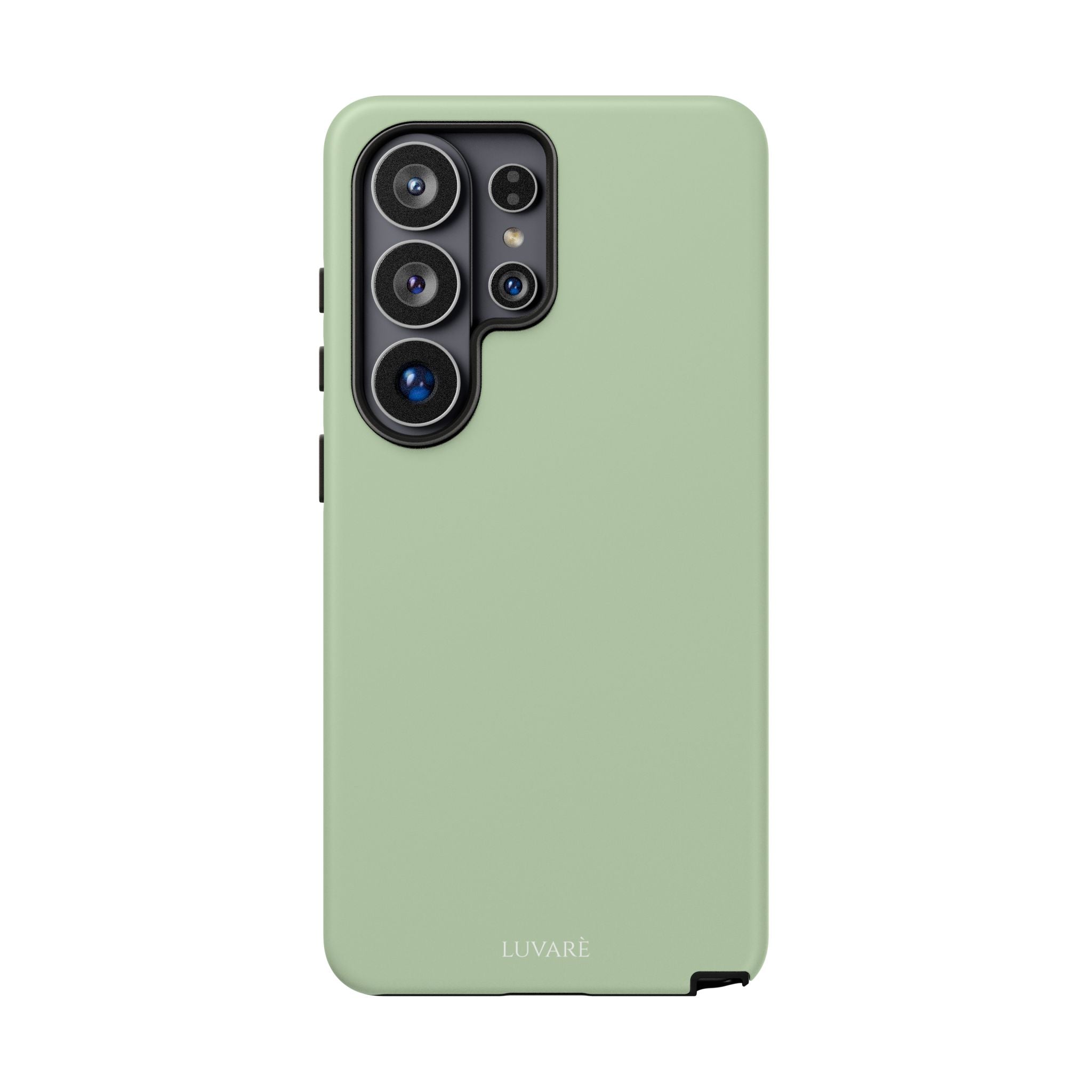 Mint Green Case