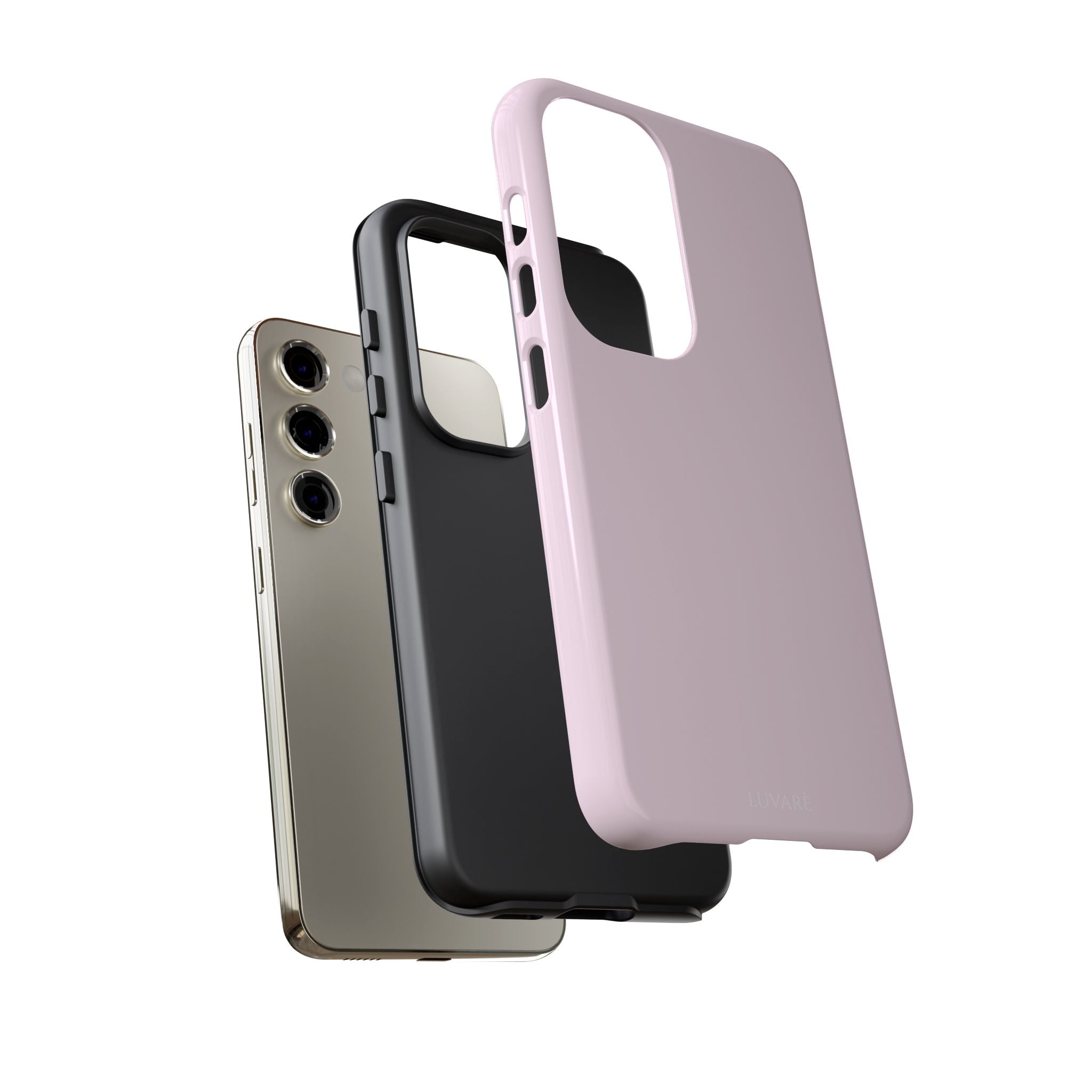 Light Pink Case