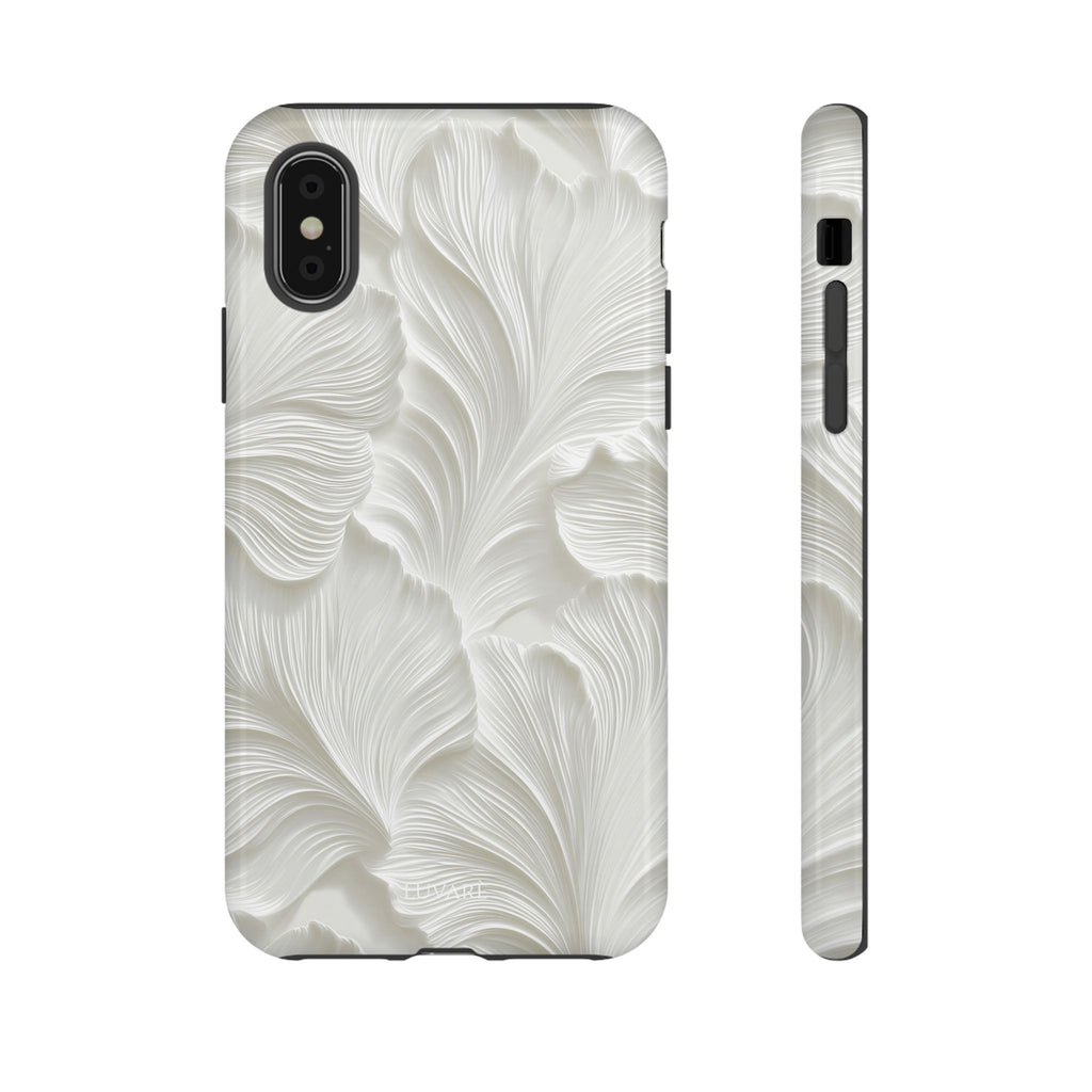 Floral Art Case