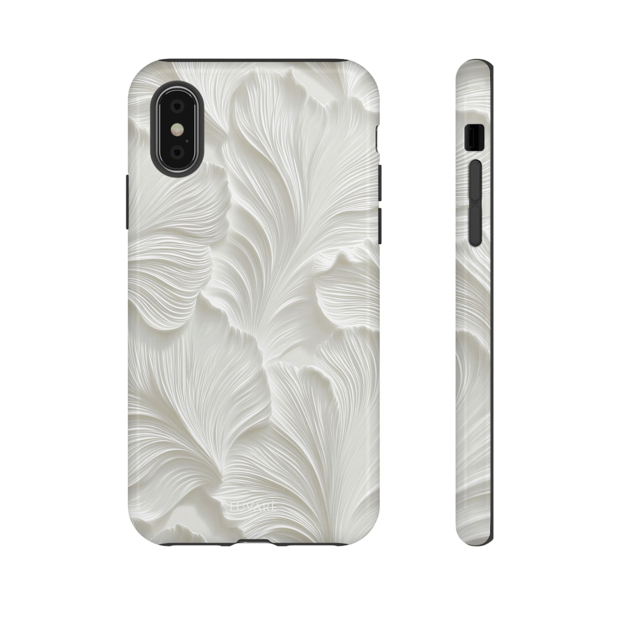 Floral Art Case