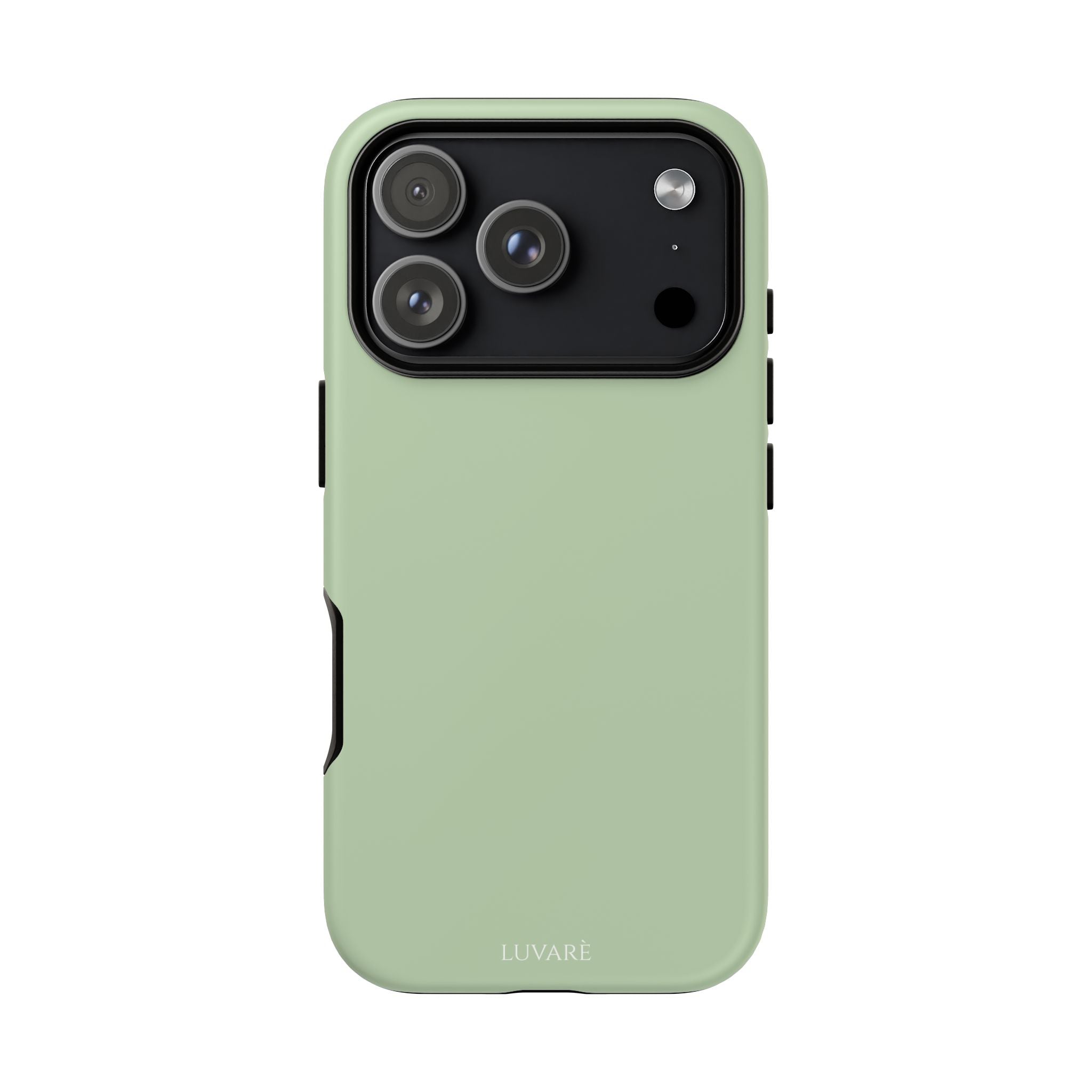 Mint Green Case