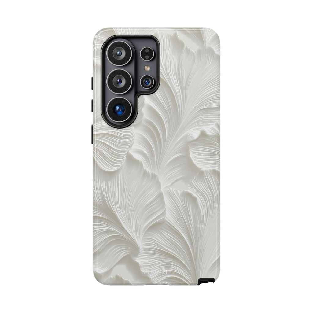 Floral Art Case
