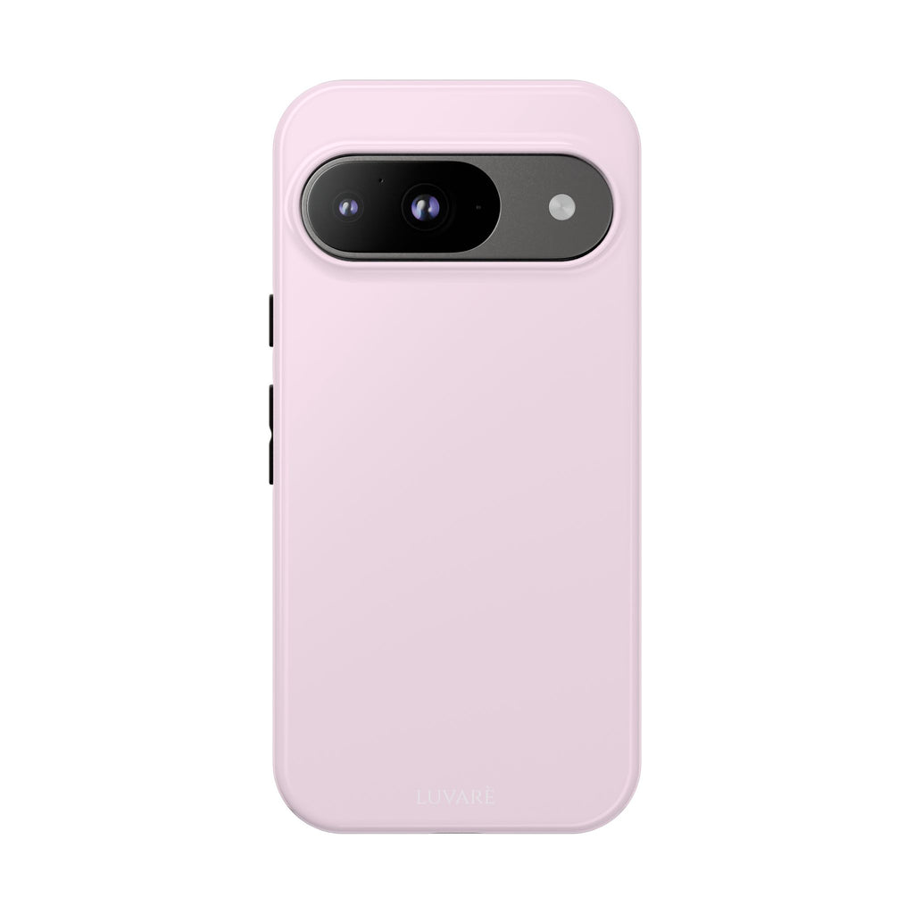 Light Pink Case