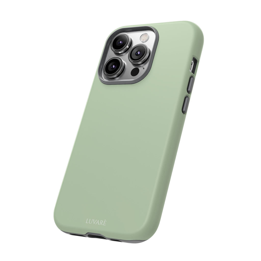 Mint Green Case