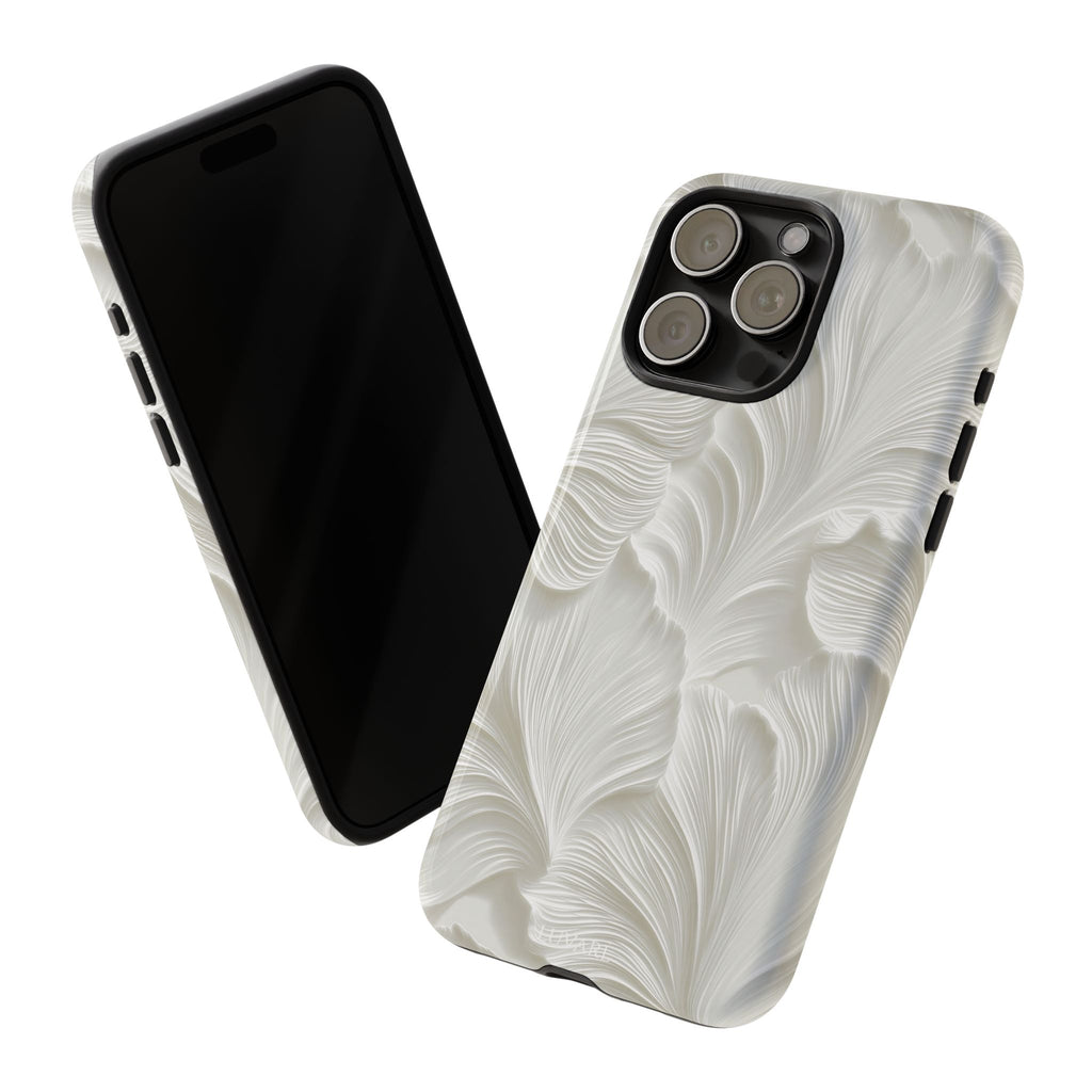 Floral Art Case