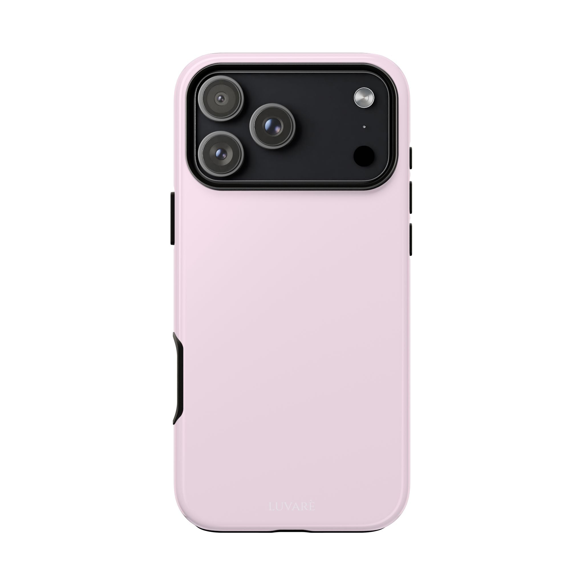 Light Pink Case