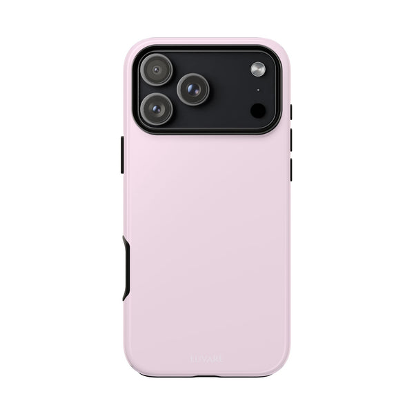 Light Pink Case