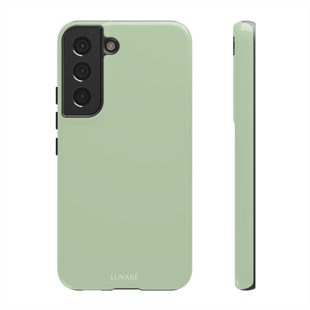 Mint Green Case