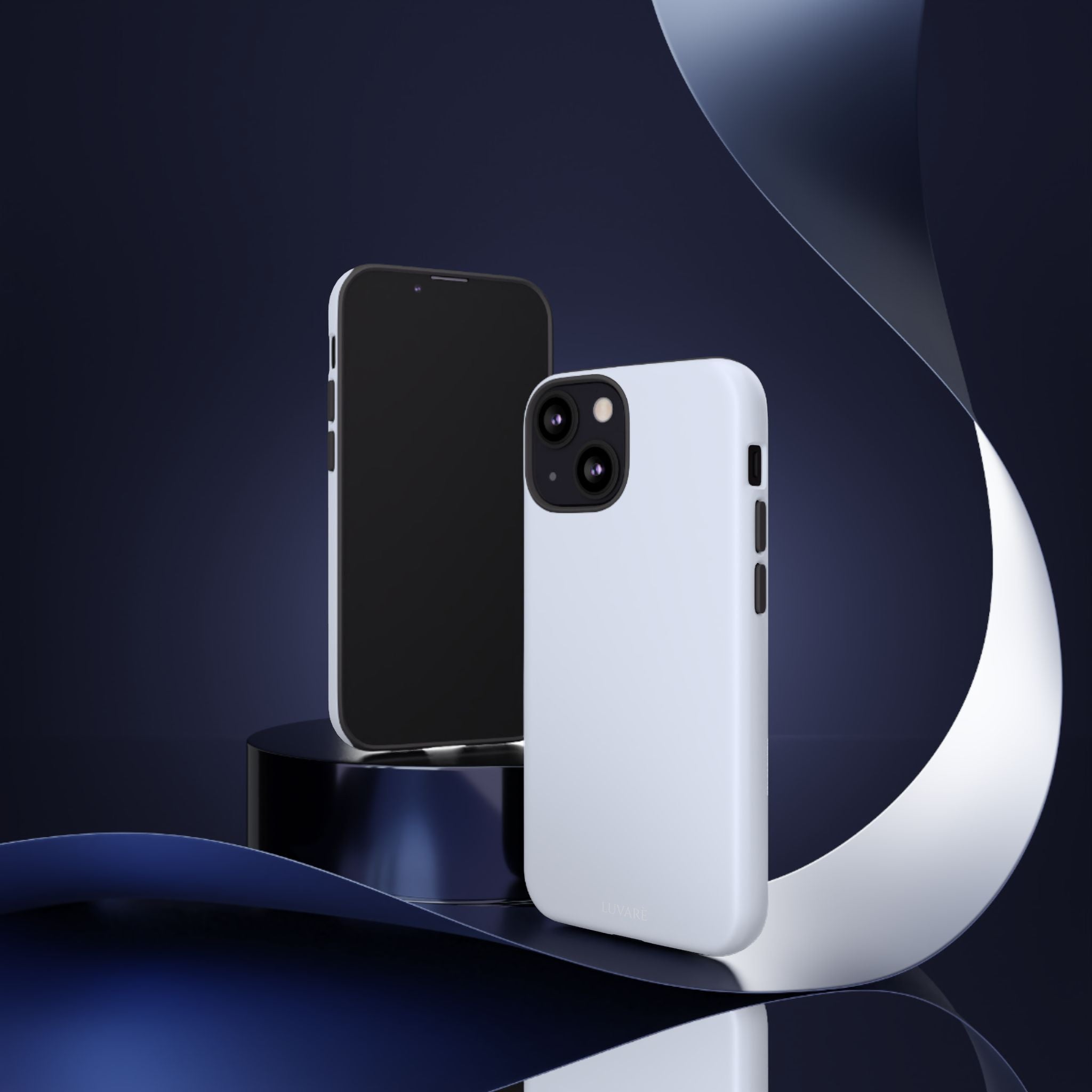 Light Blue Case