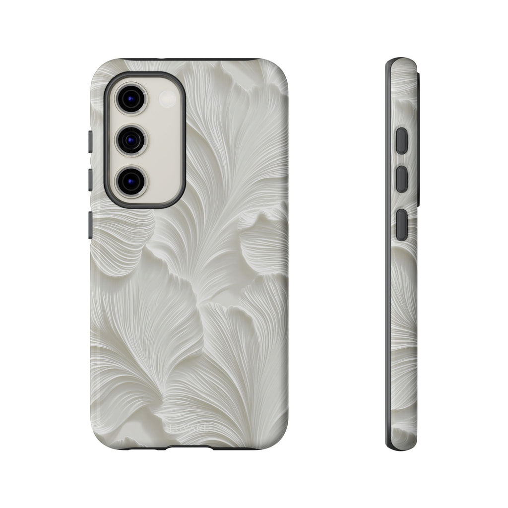 Floral Art Case