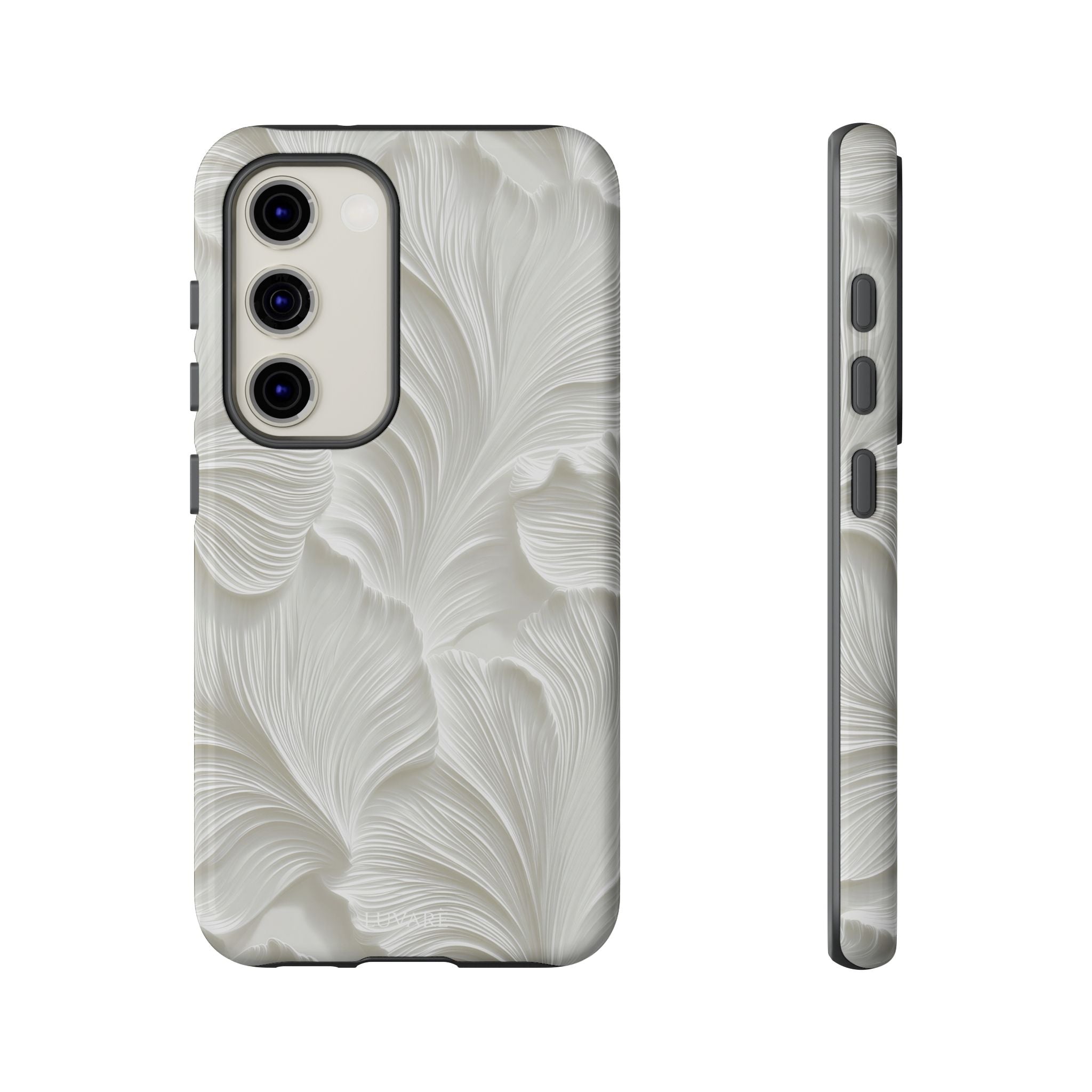 Floral Art Case