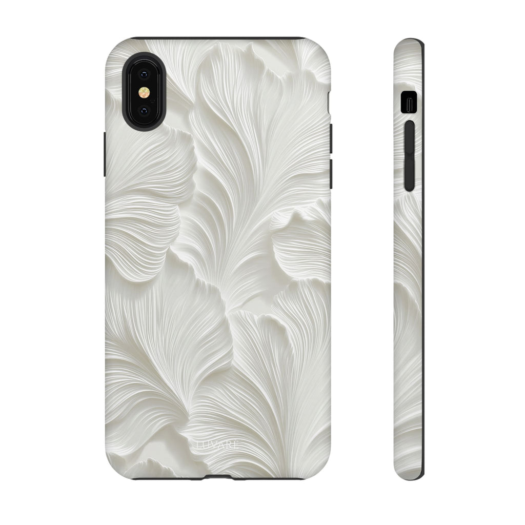 Floral Art Case