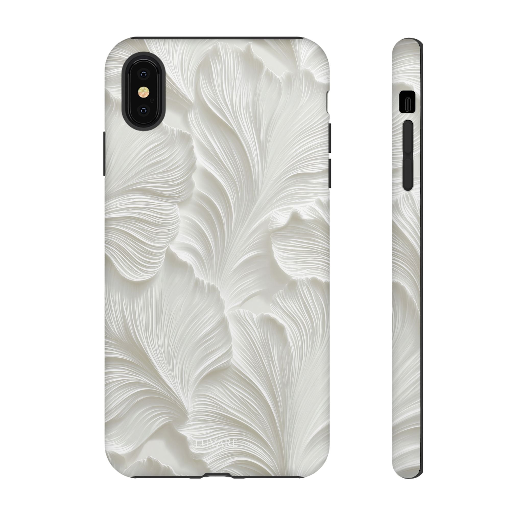 Floral Art Case