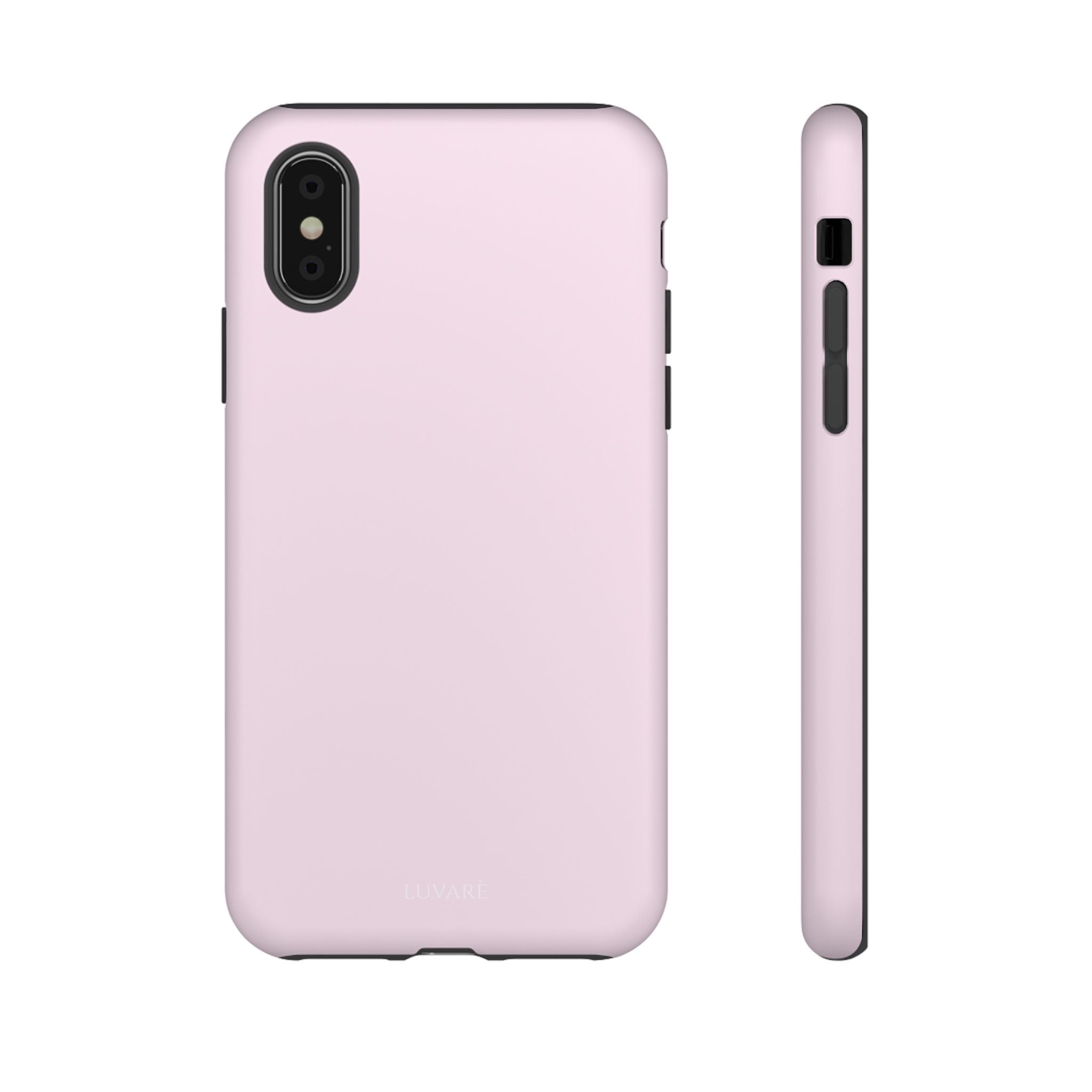 Light Pink Case
