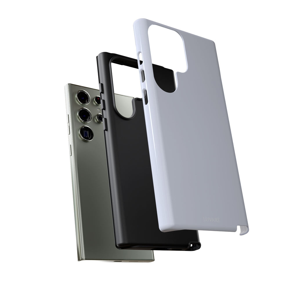 Light Blue Case