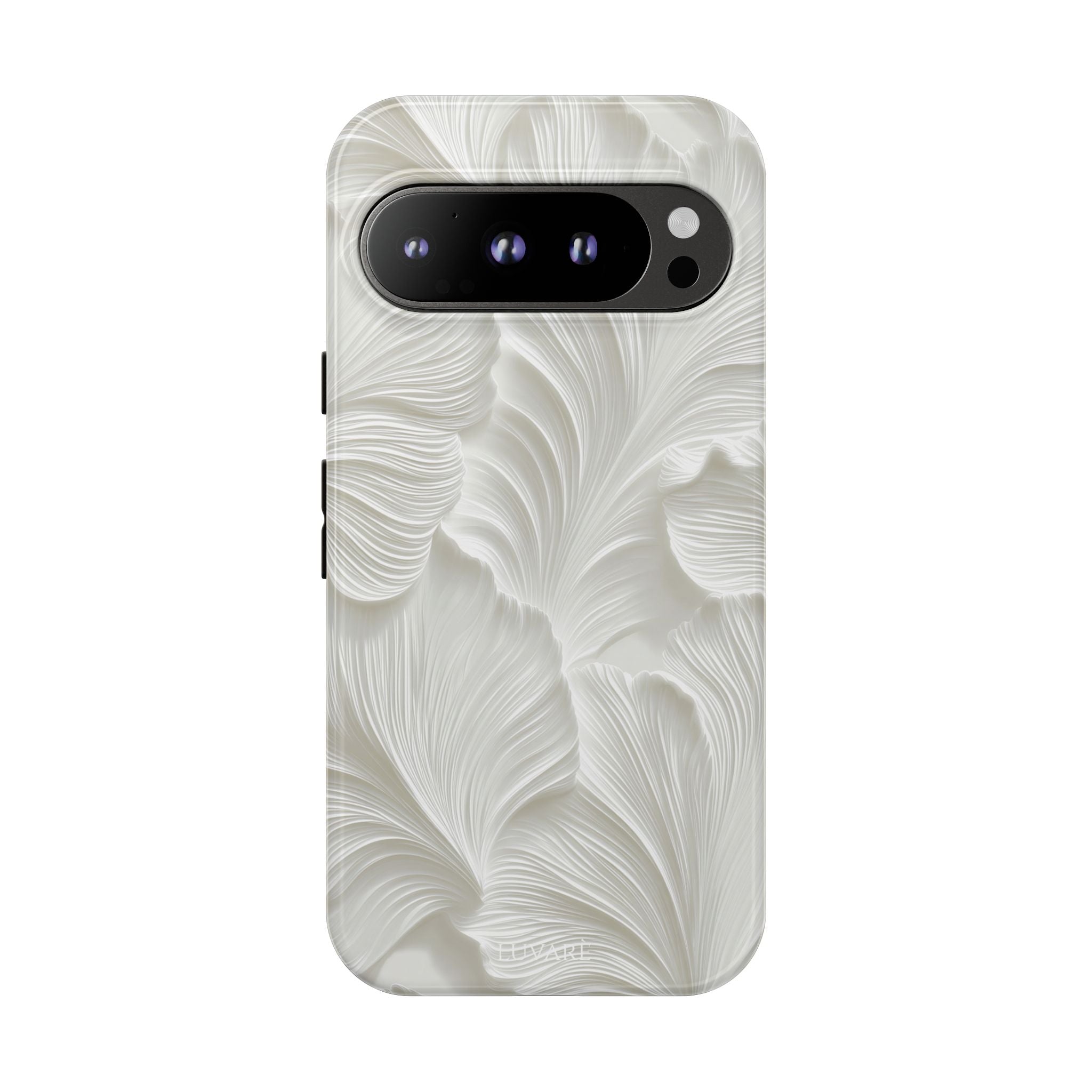 Floral Art Case