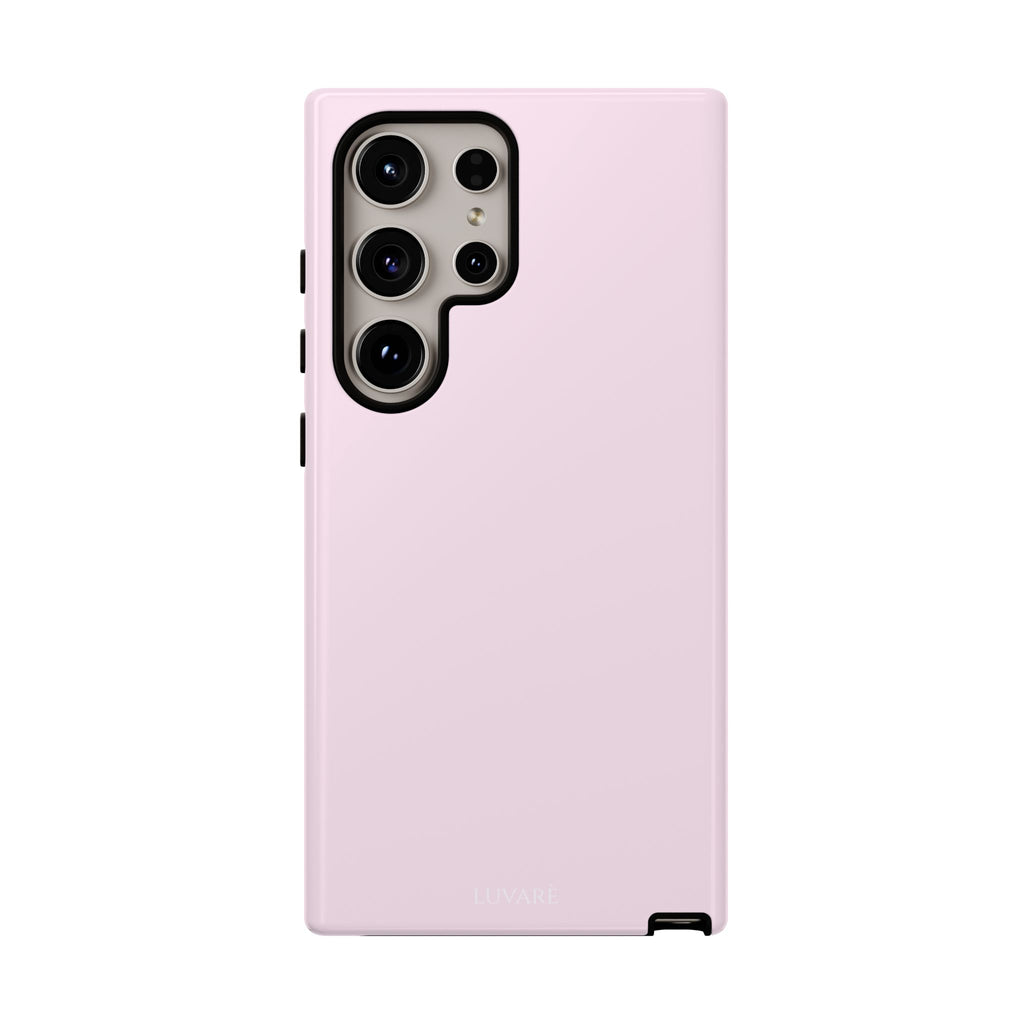 Light Pink Case