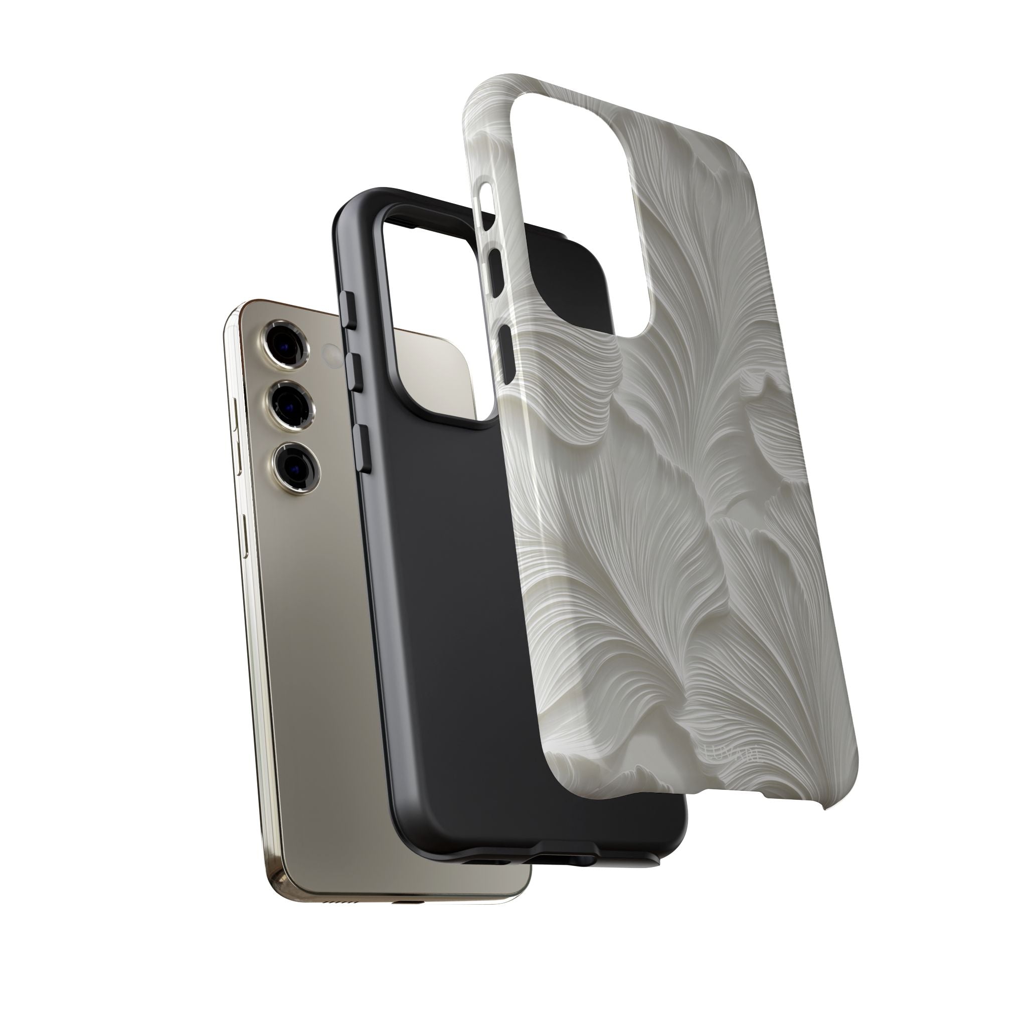 Floral Art Case