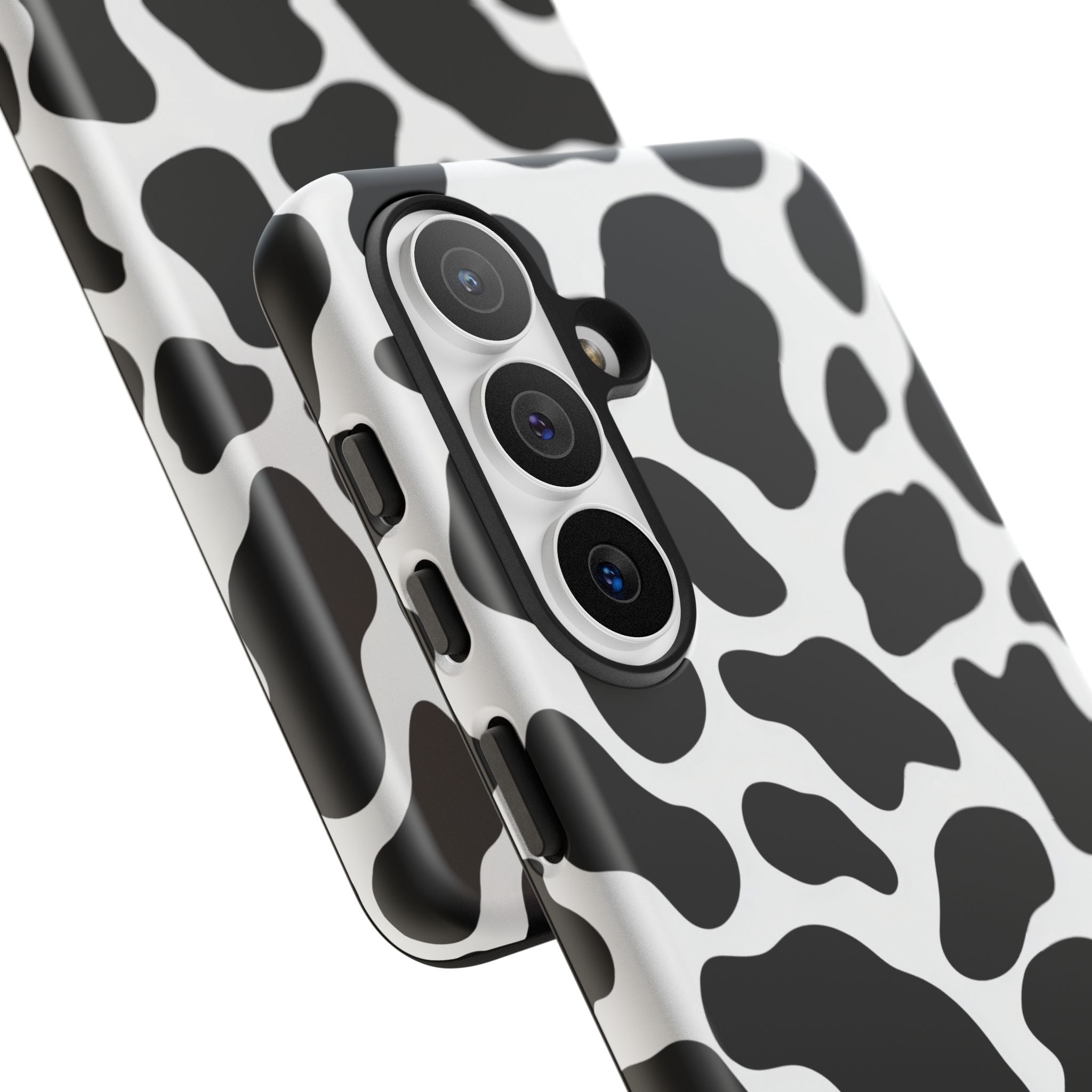 Cow Print Case