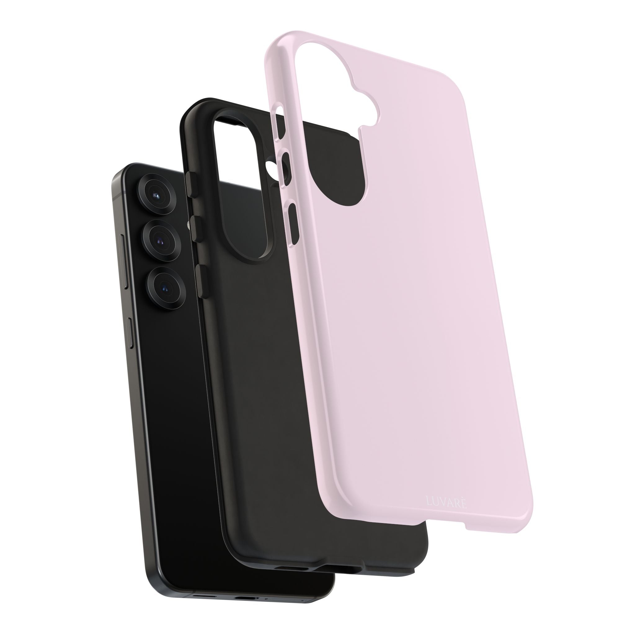 Light Pink Case