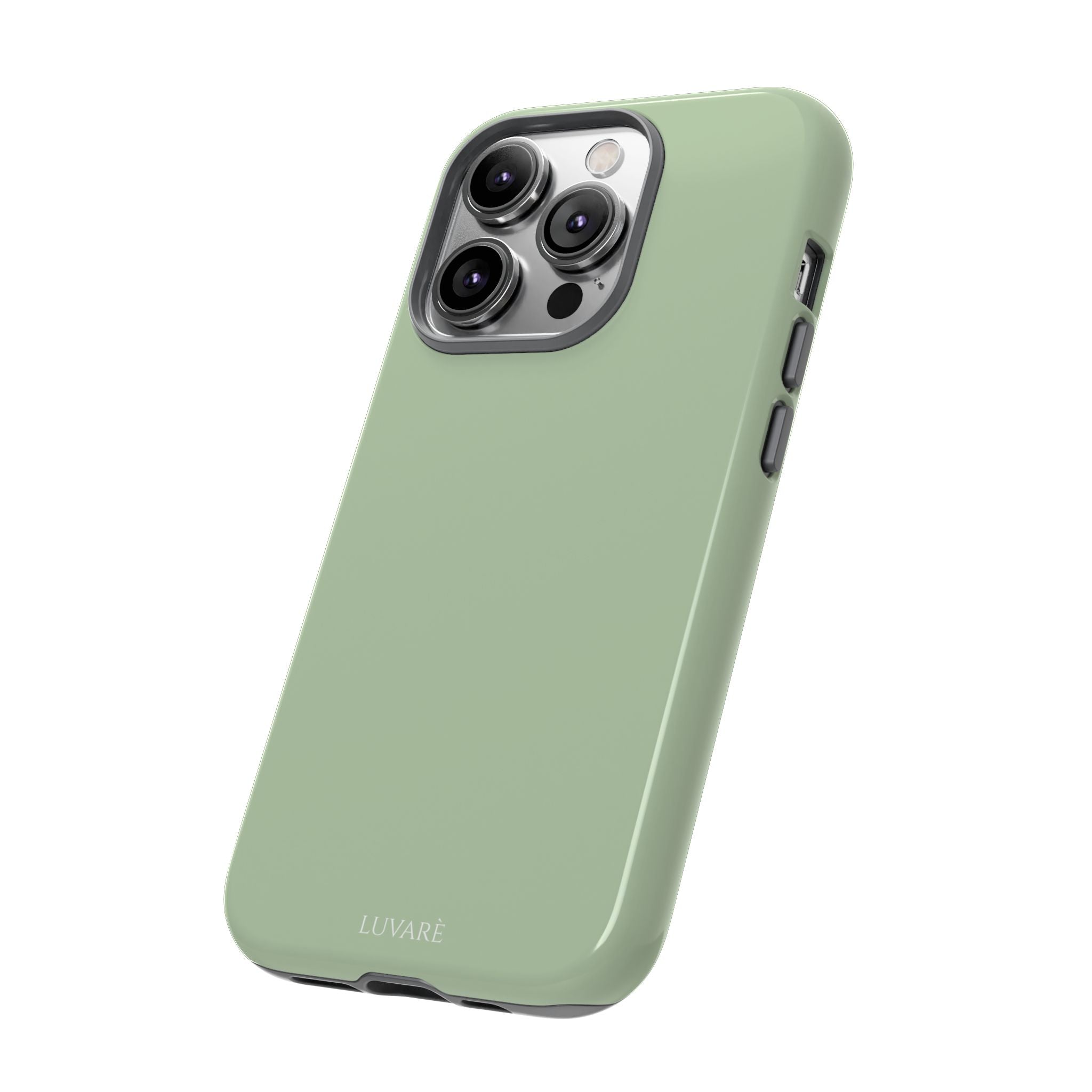 Mint Green Case