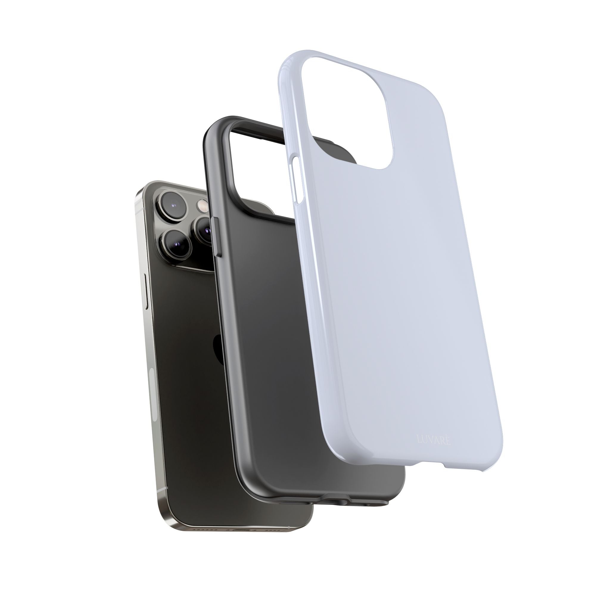 Light Blue Case