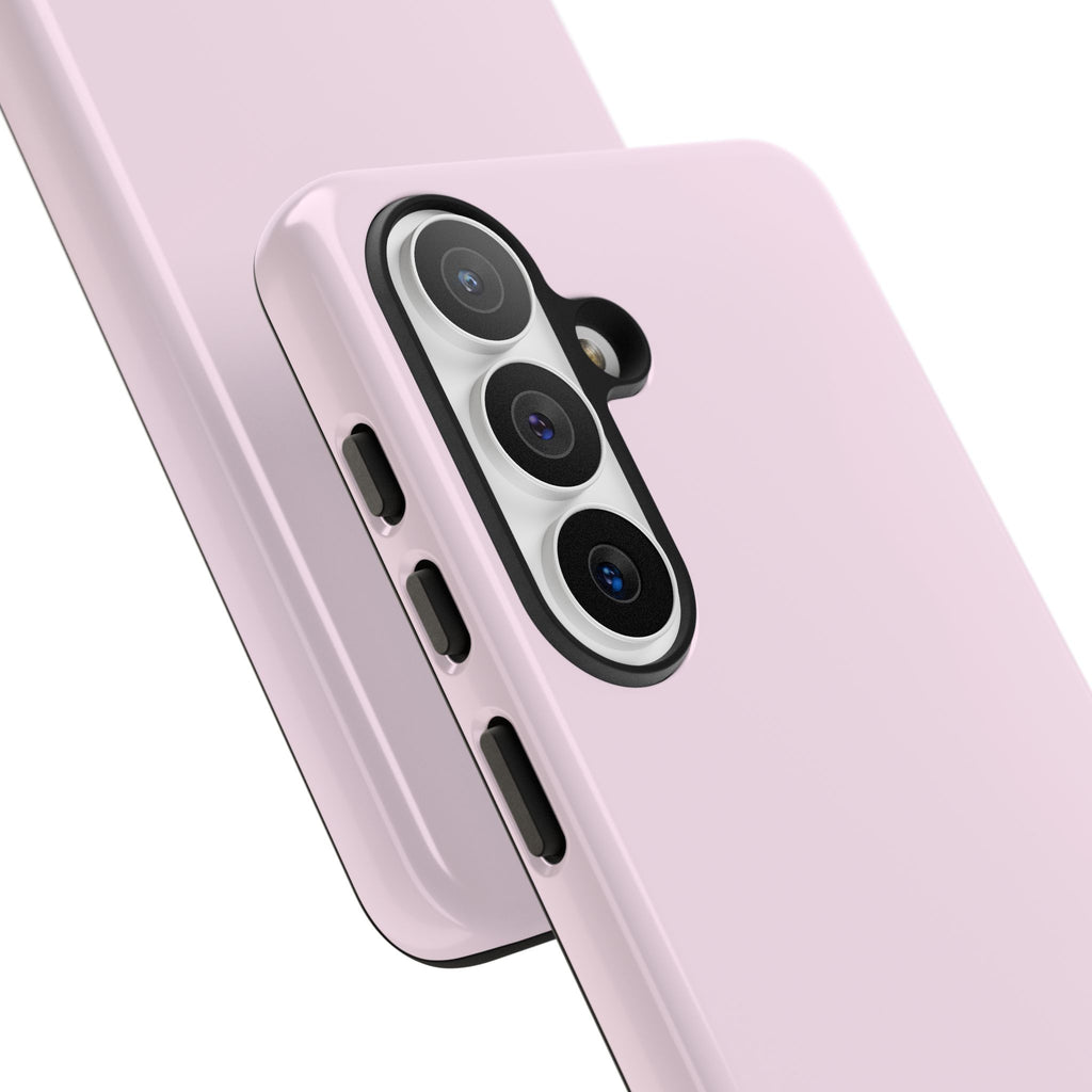 Light Pink Case