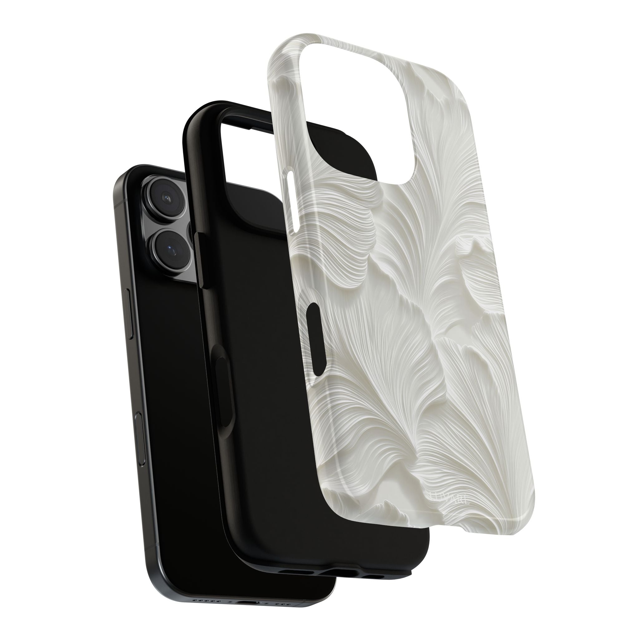Floral Art Case
