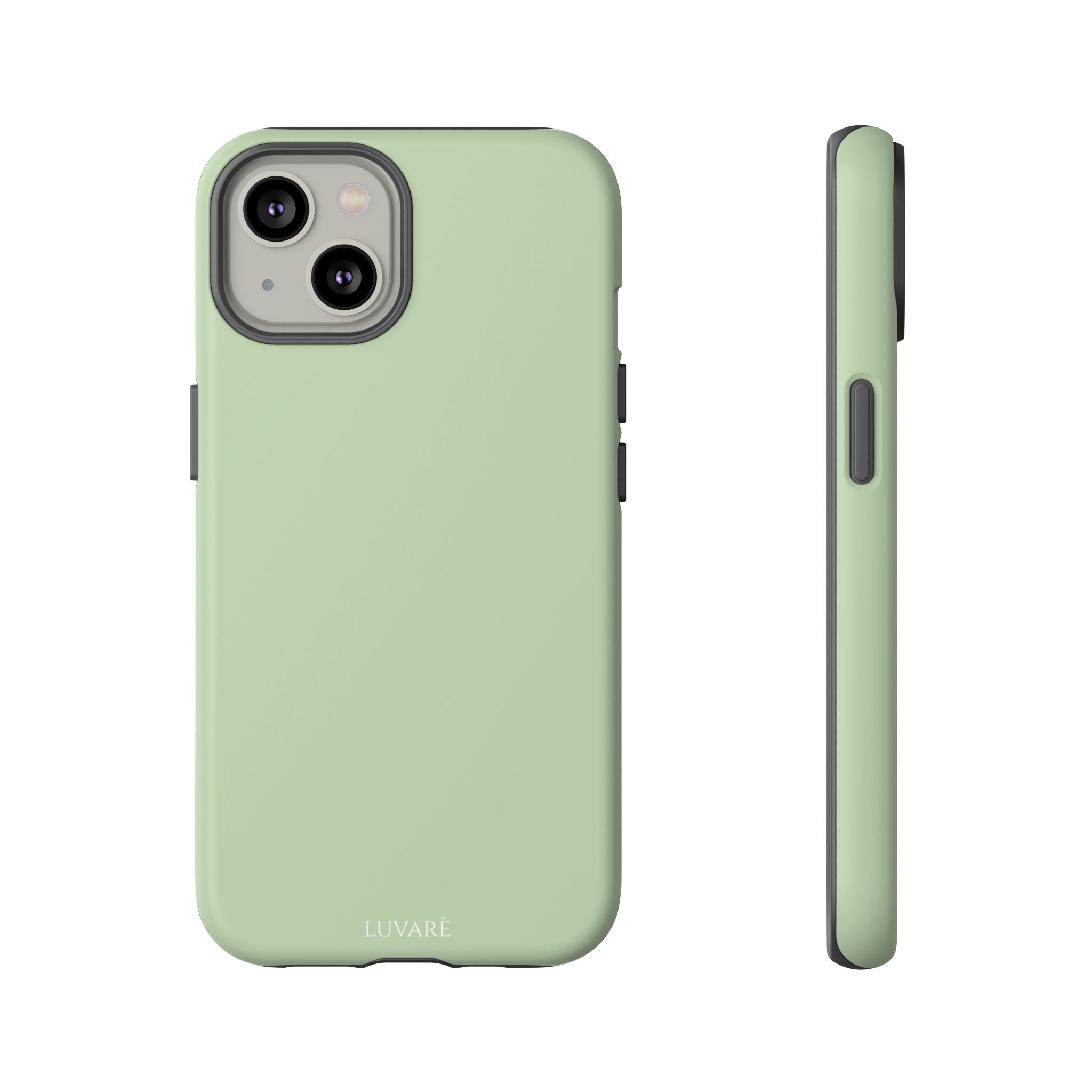 Mint Green Case