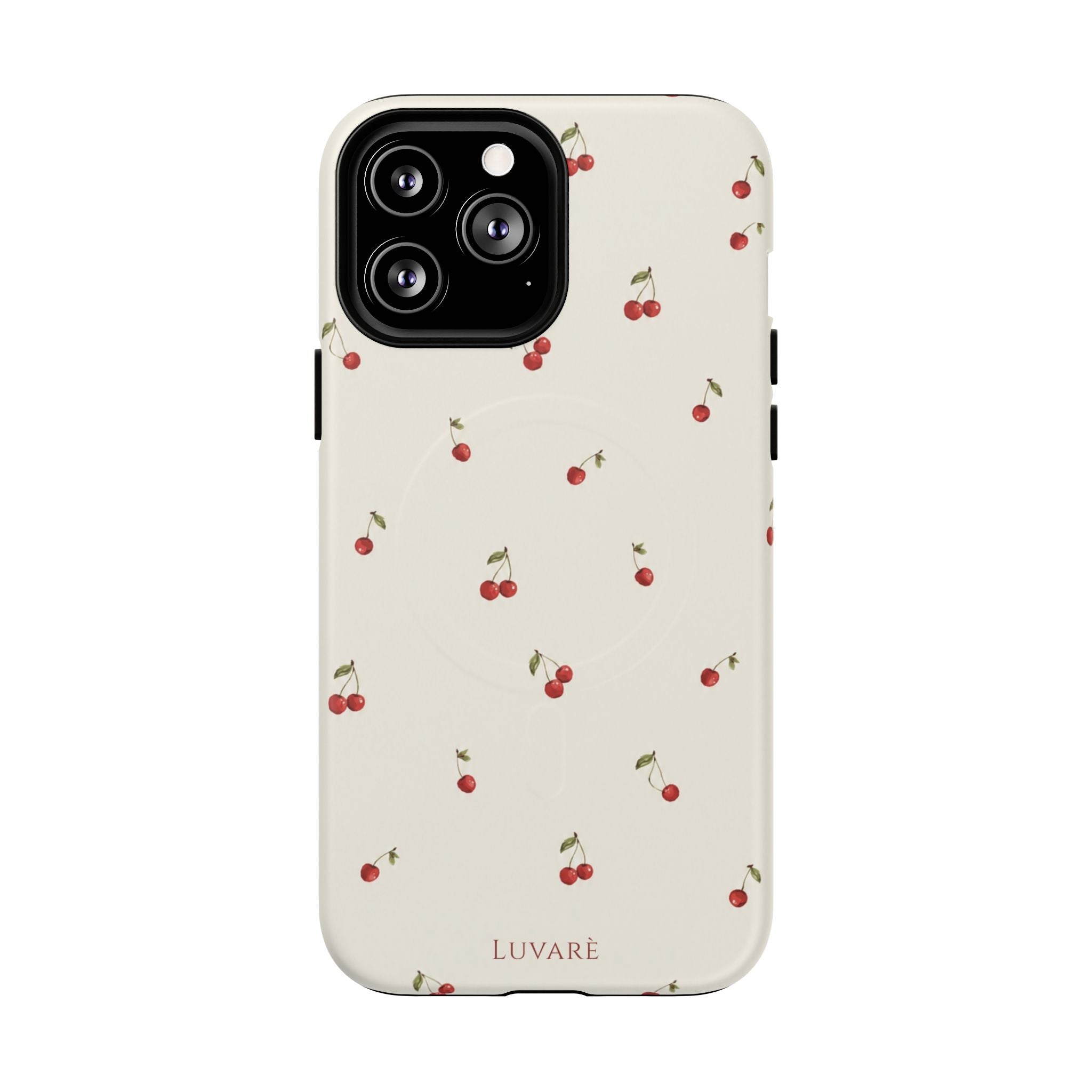 Tough Magnetic Cases
