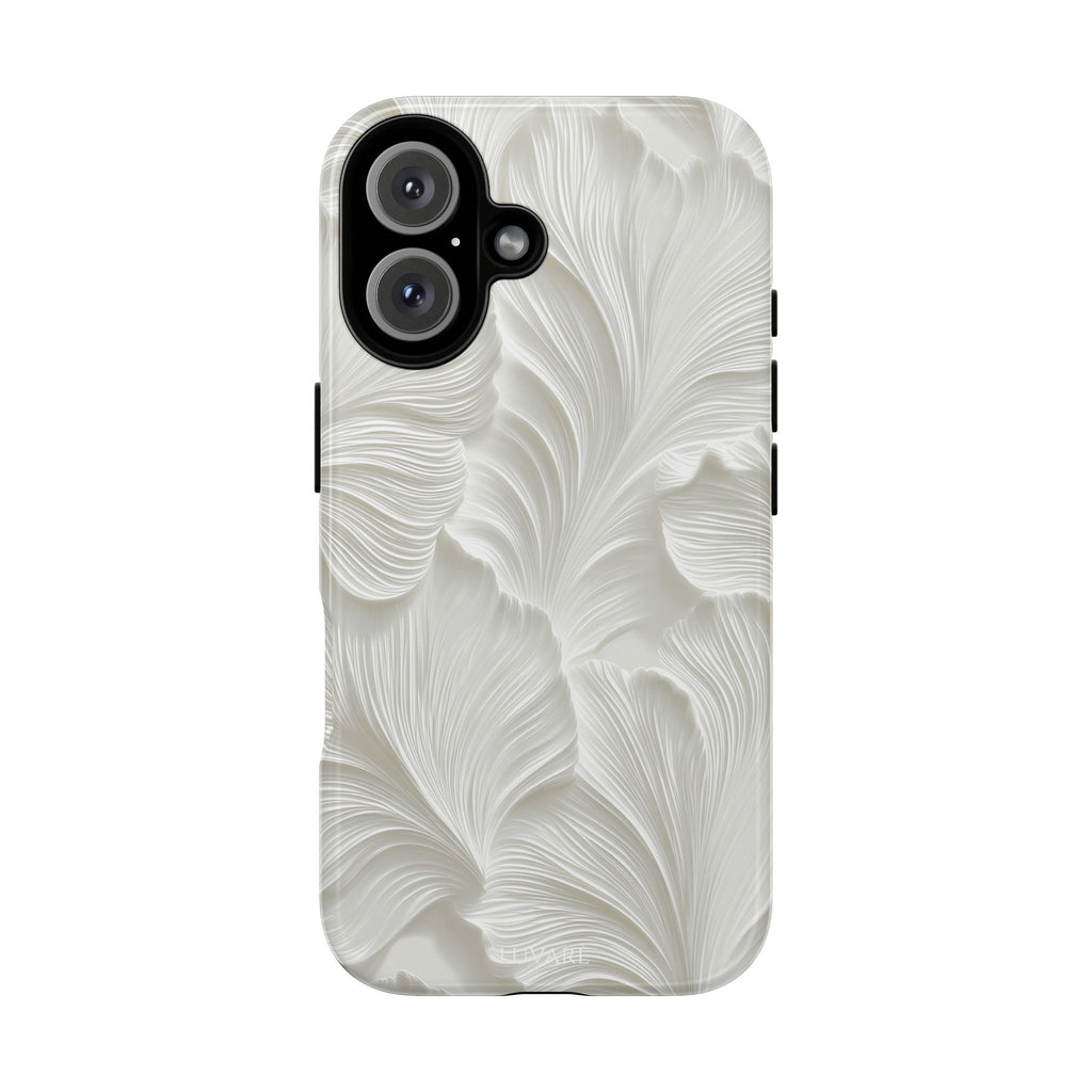 Floral Art Case