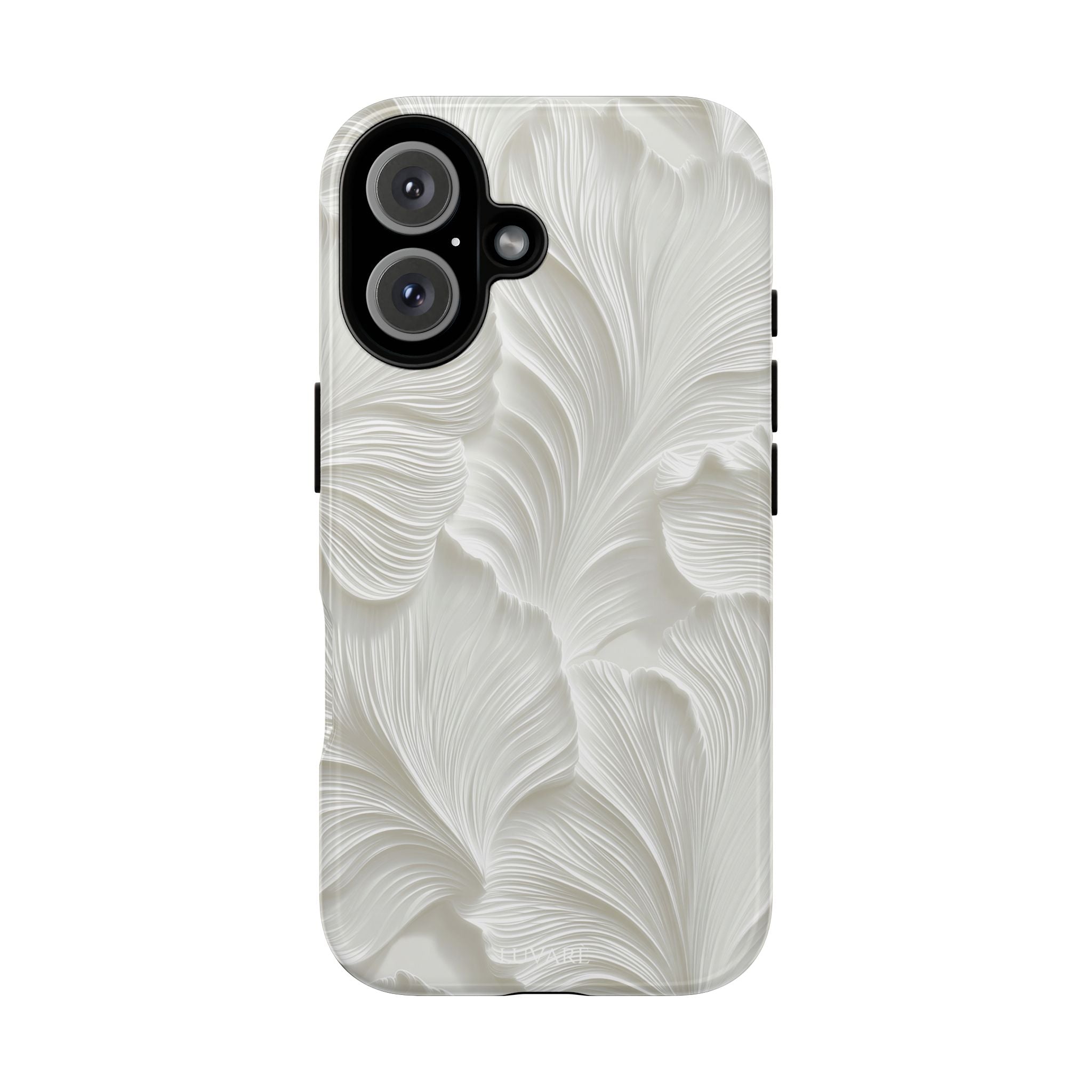 Floral Art Case