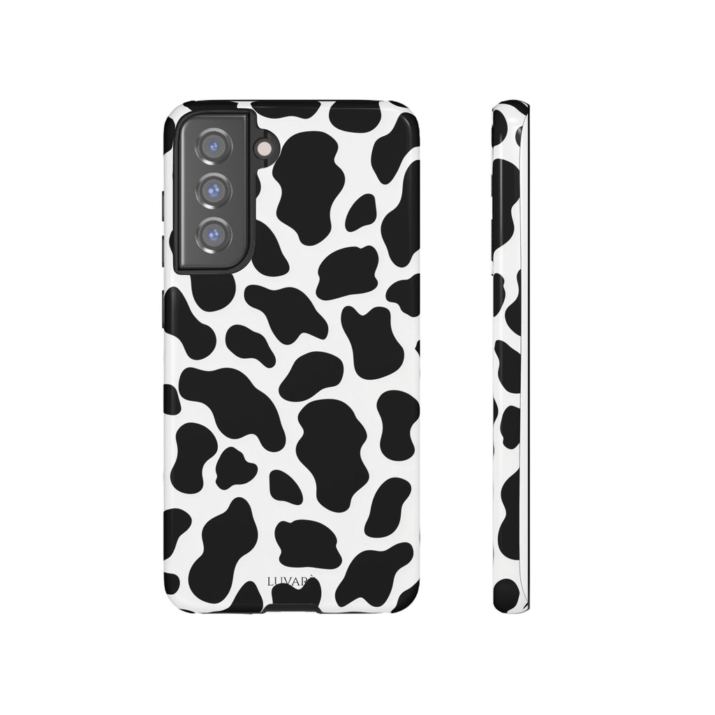Cow Print Case