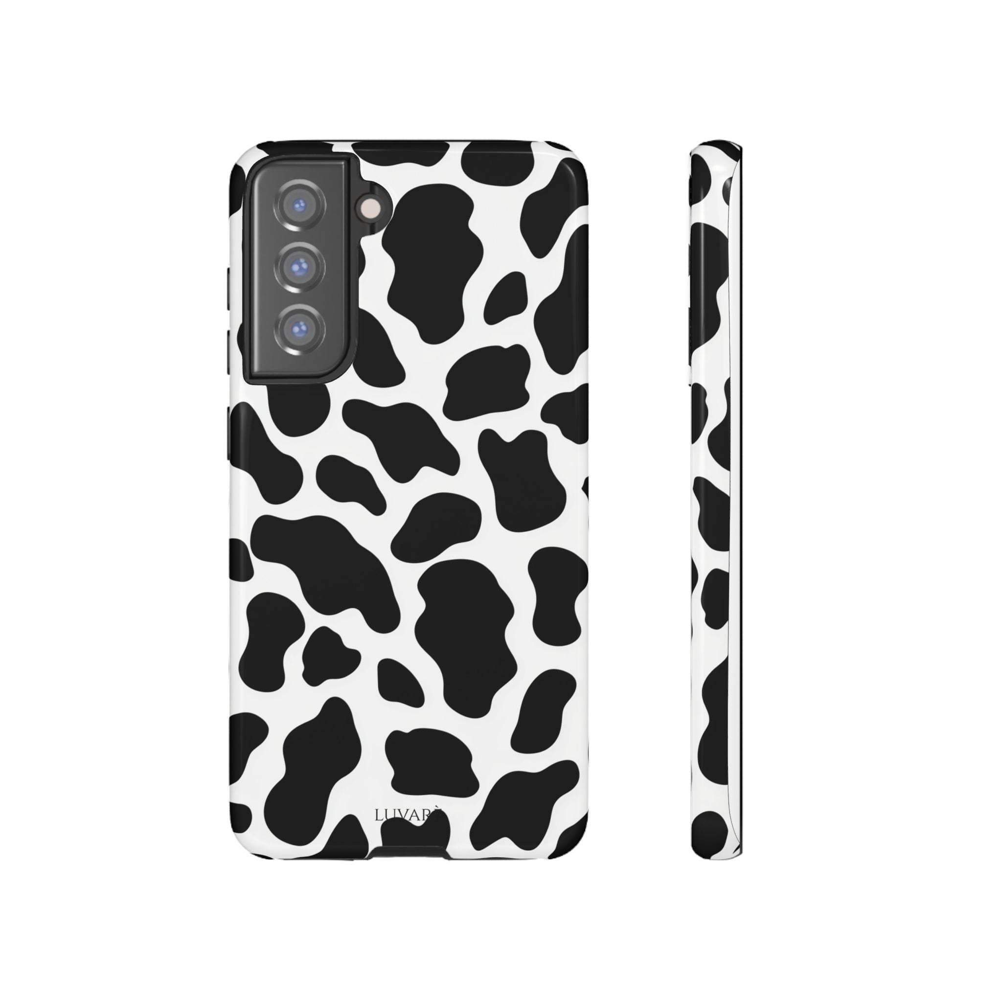 Cow Print Case