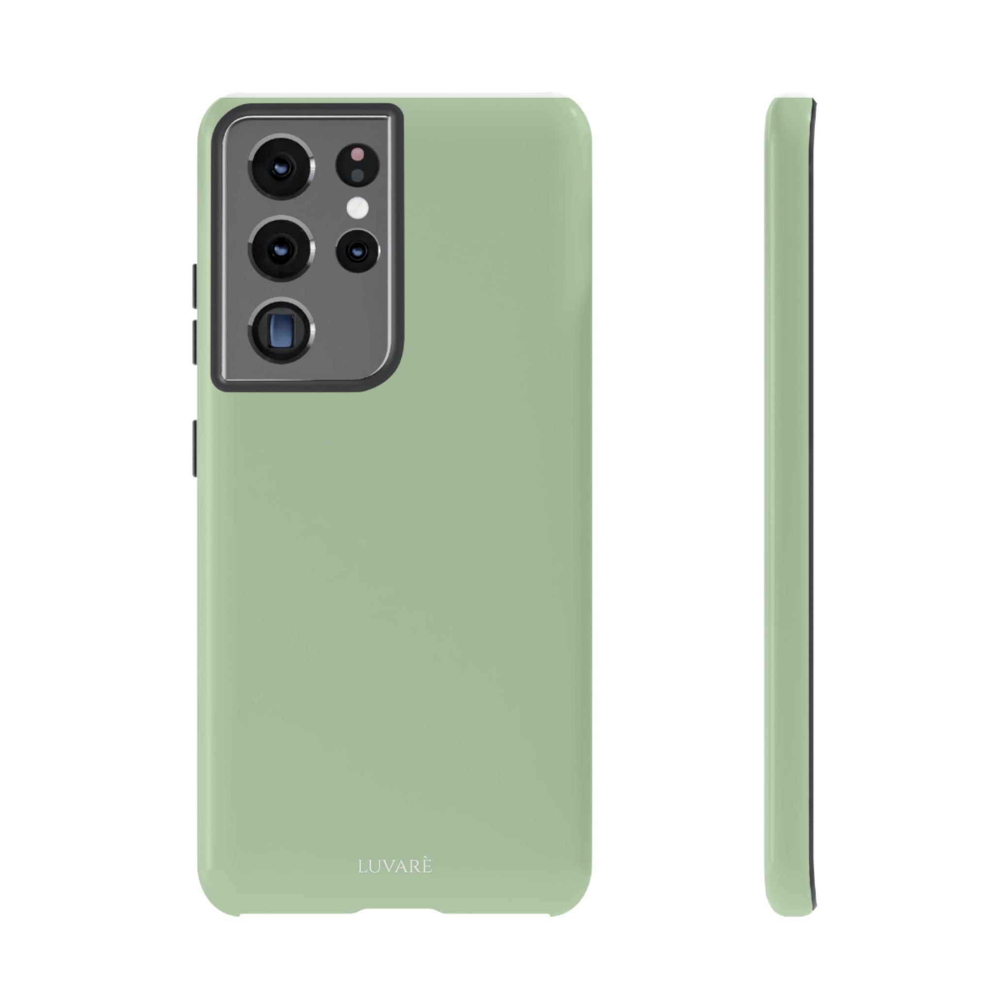 Mint Green Case