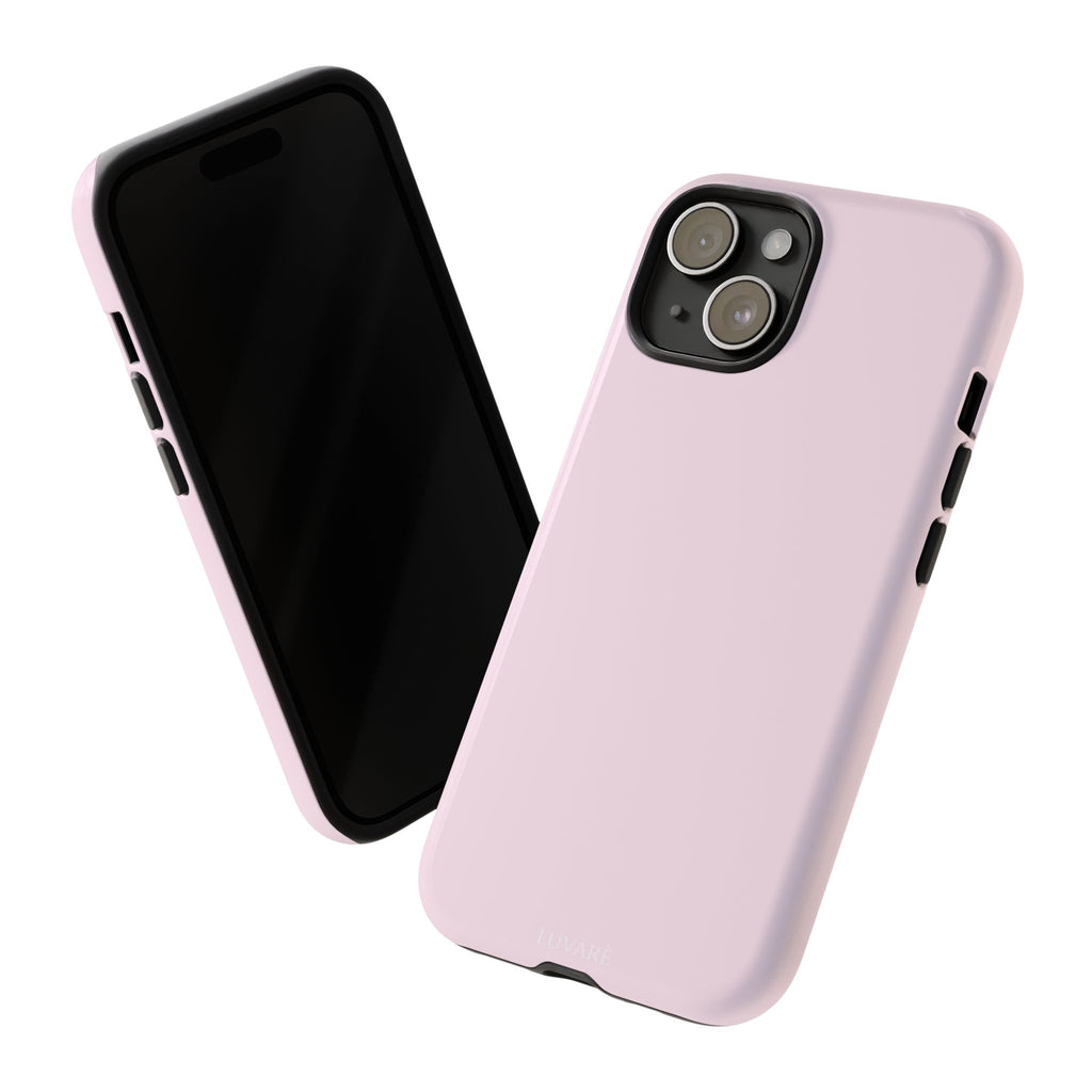 Light Pink Case