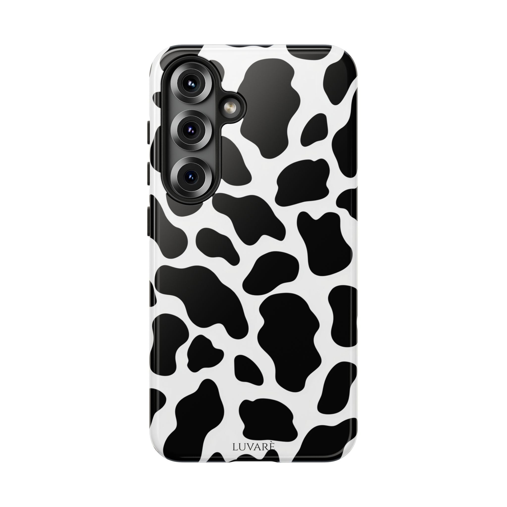 Cow Print Case