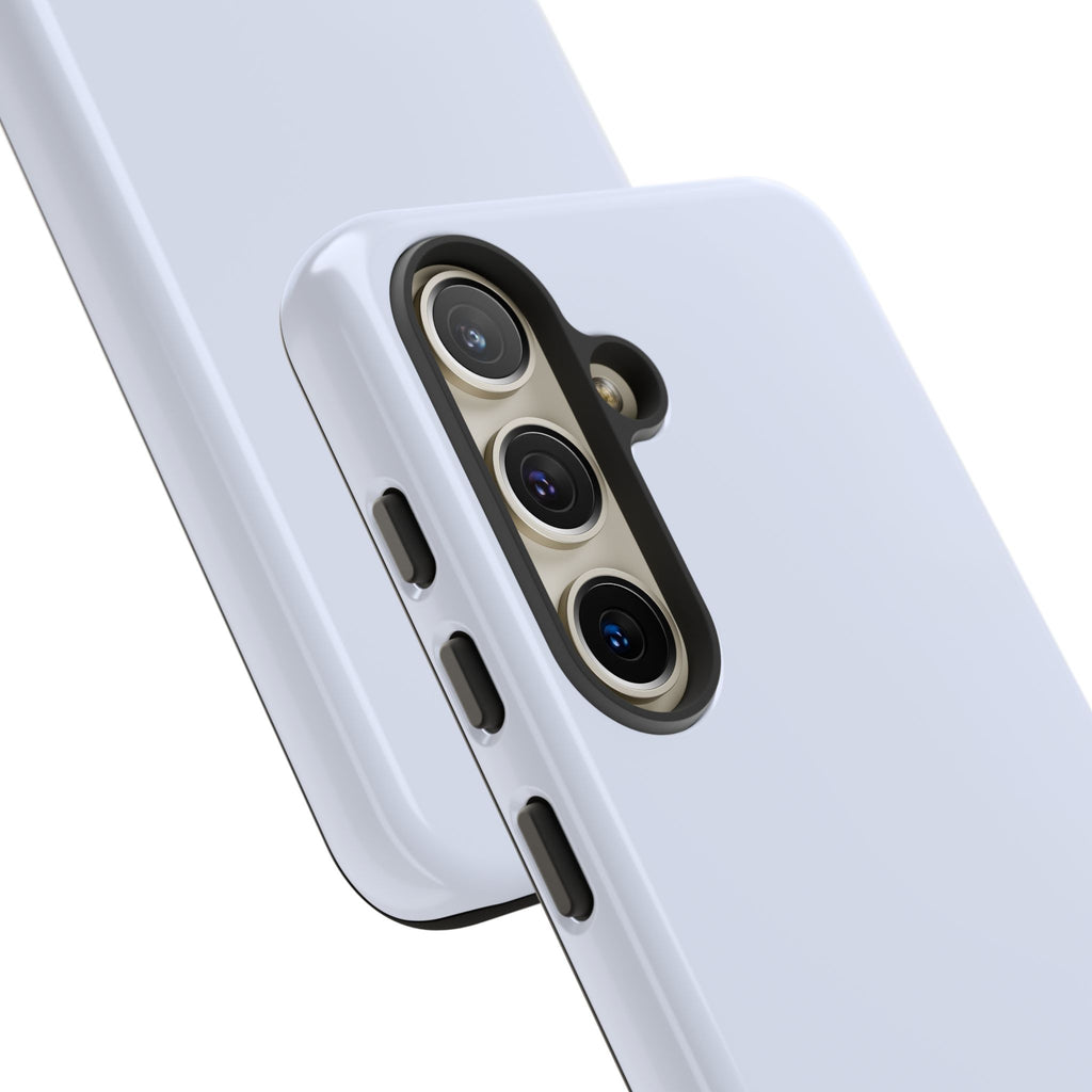 Light Blue Case