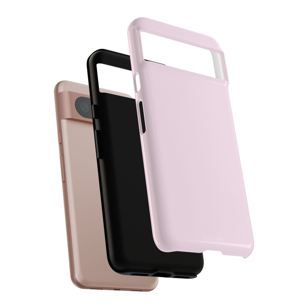 Light Pink Case