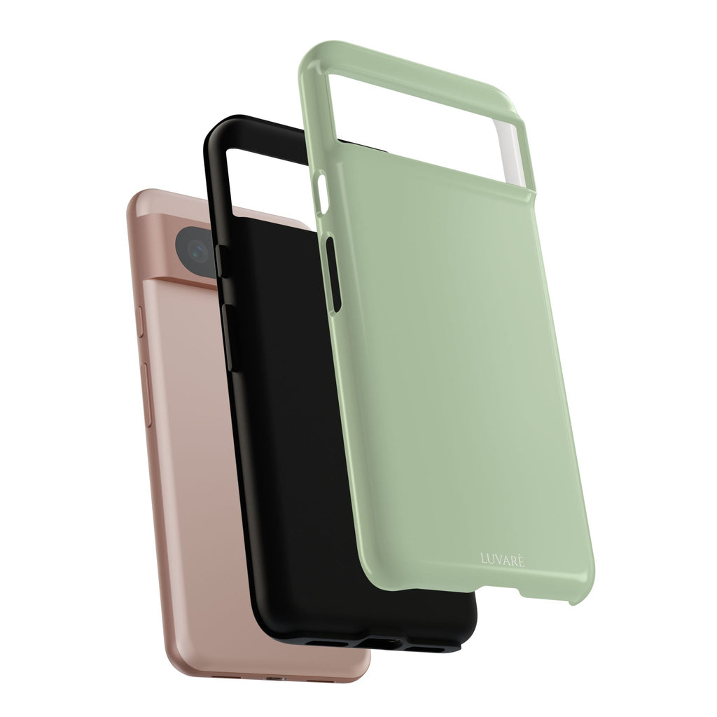 Mint Green Case