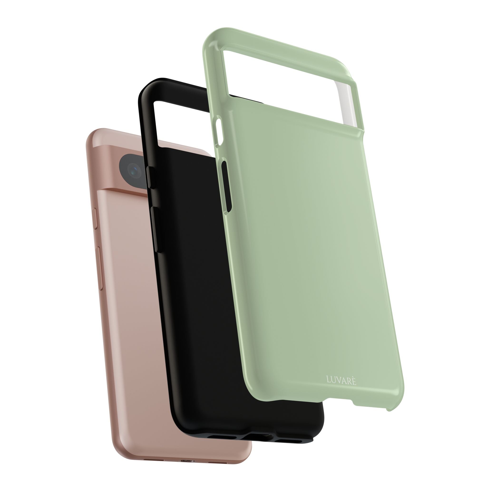 Mint Green Case
