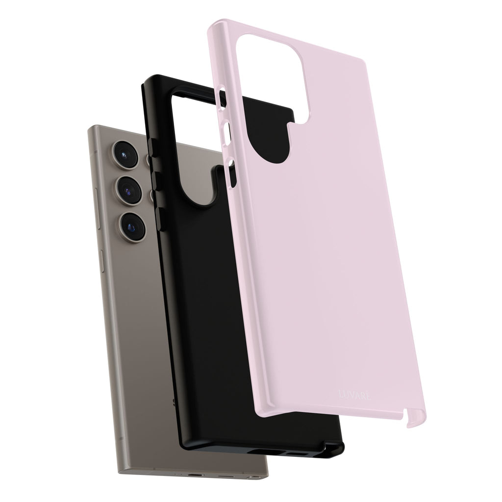 Light Pink Case