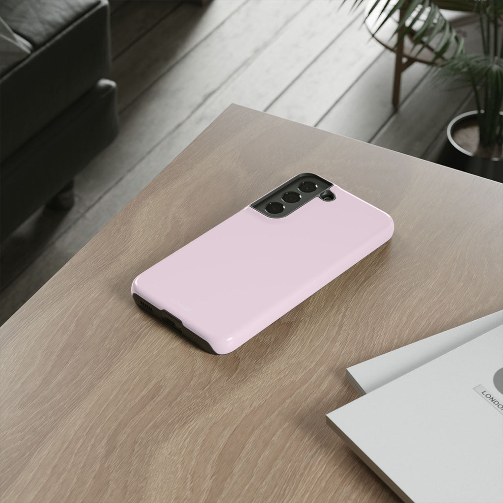 Light Pink Case