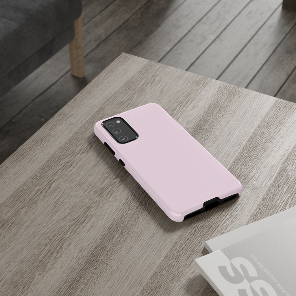 Light Pink Case