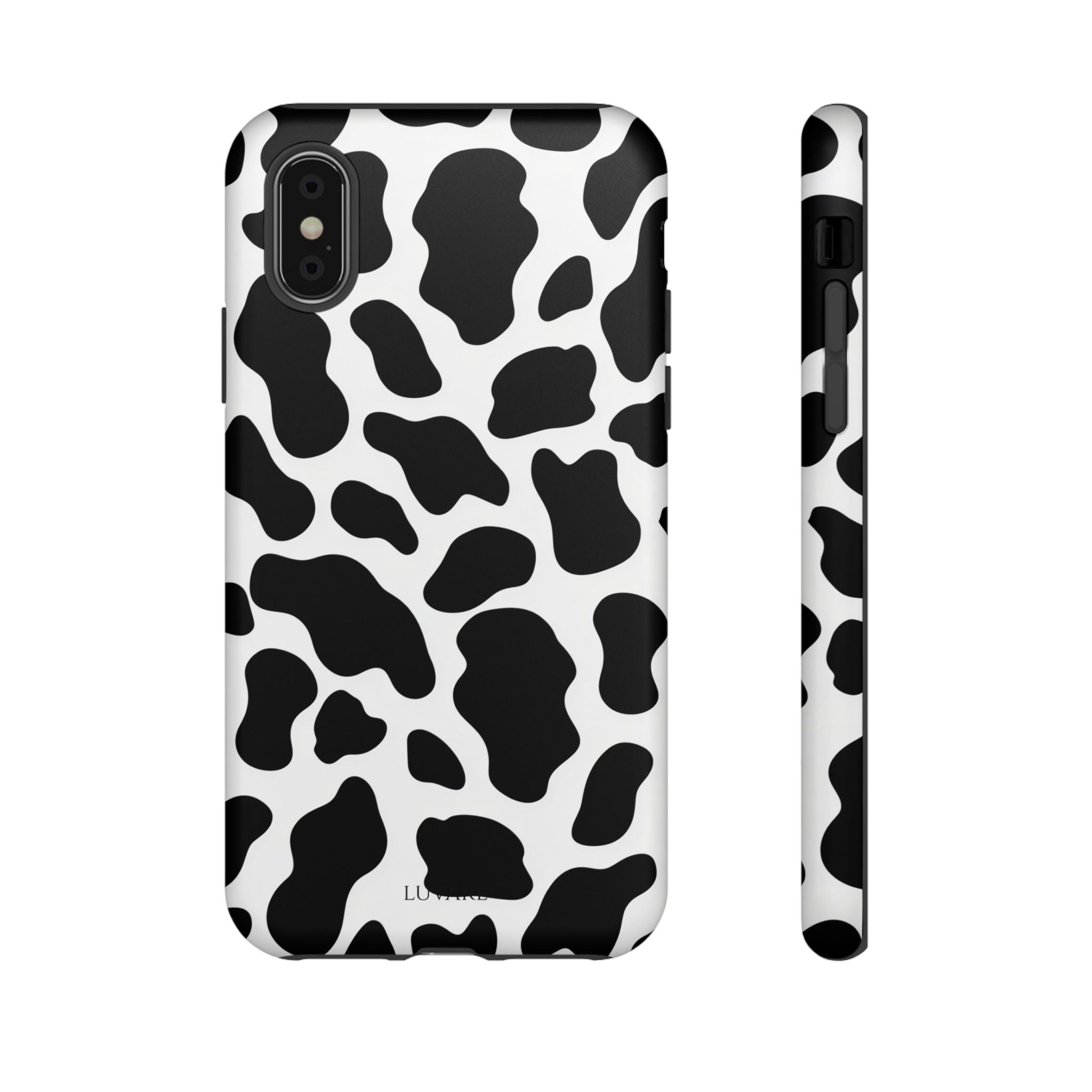 Cow Print Case