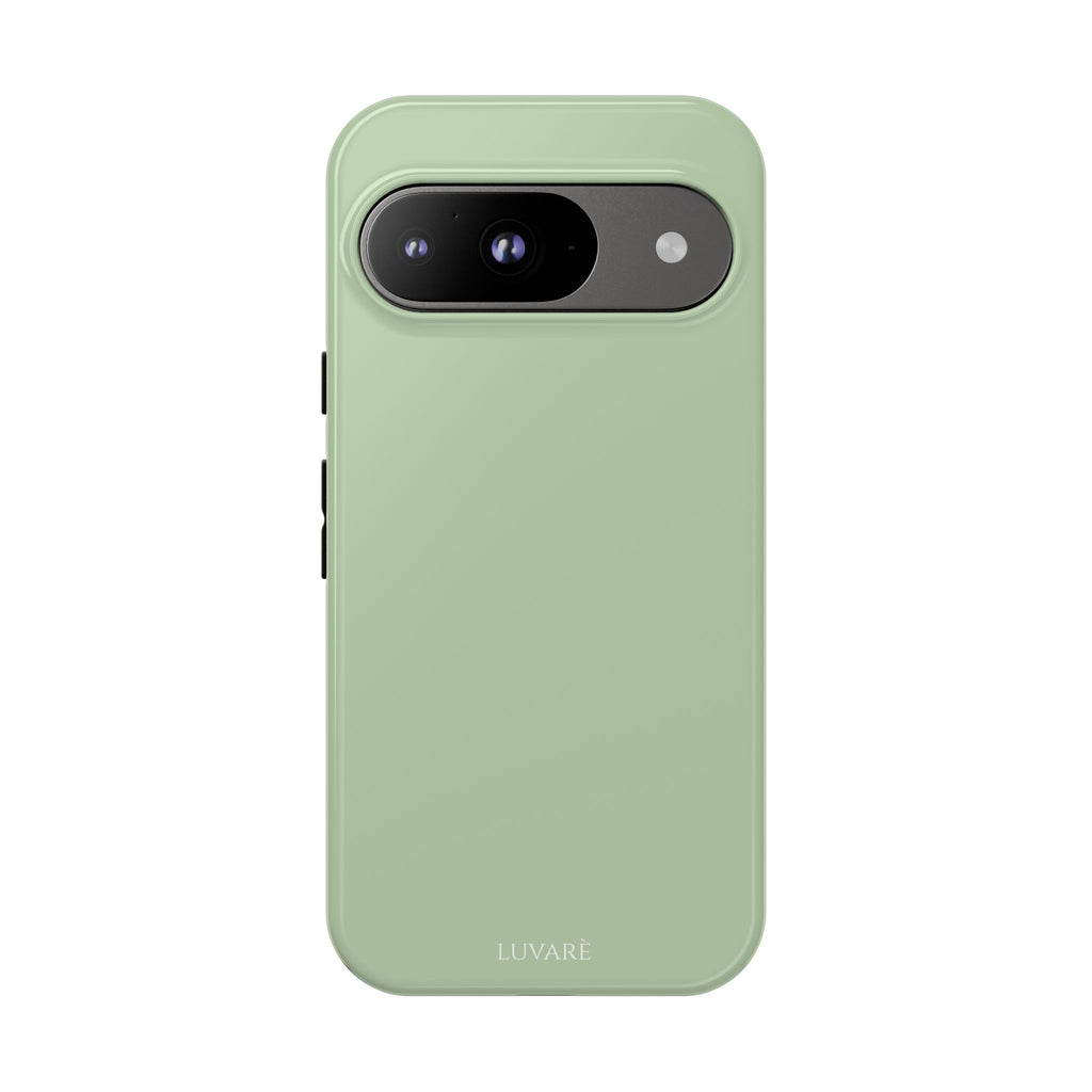 Mint Green Case