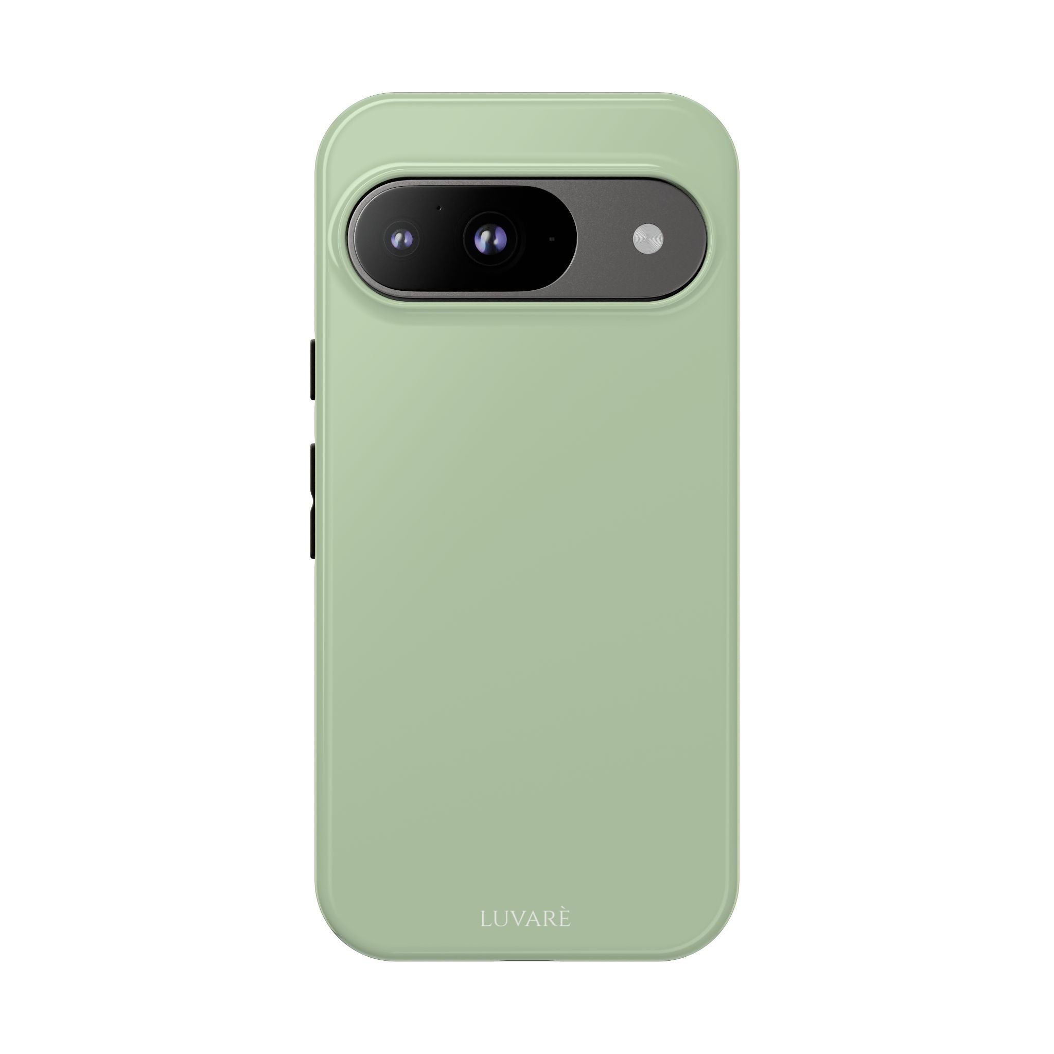 Mint Green Case