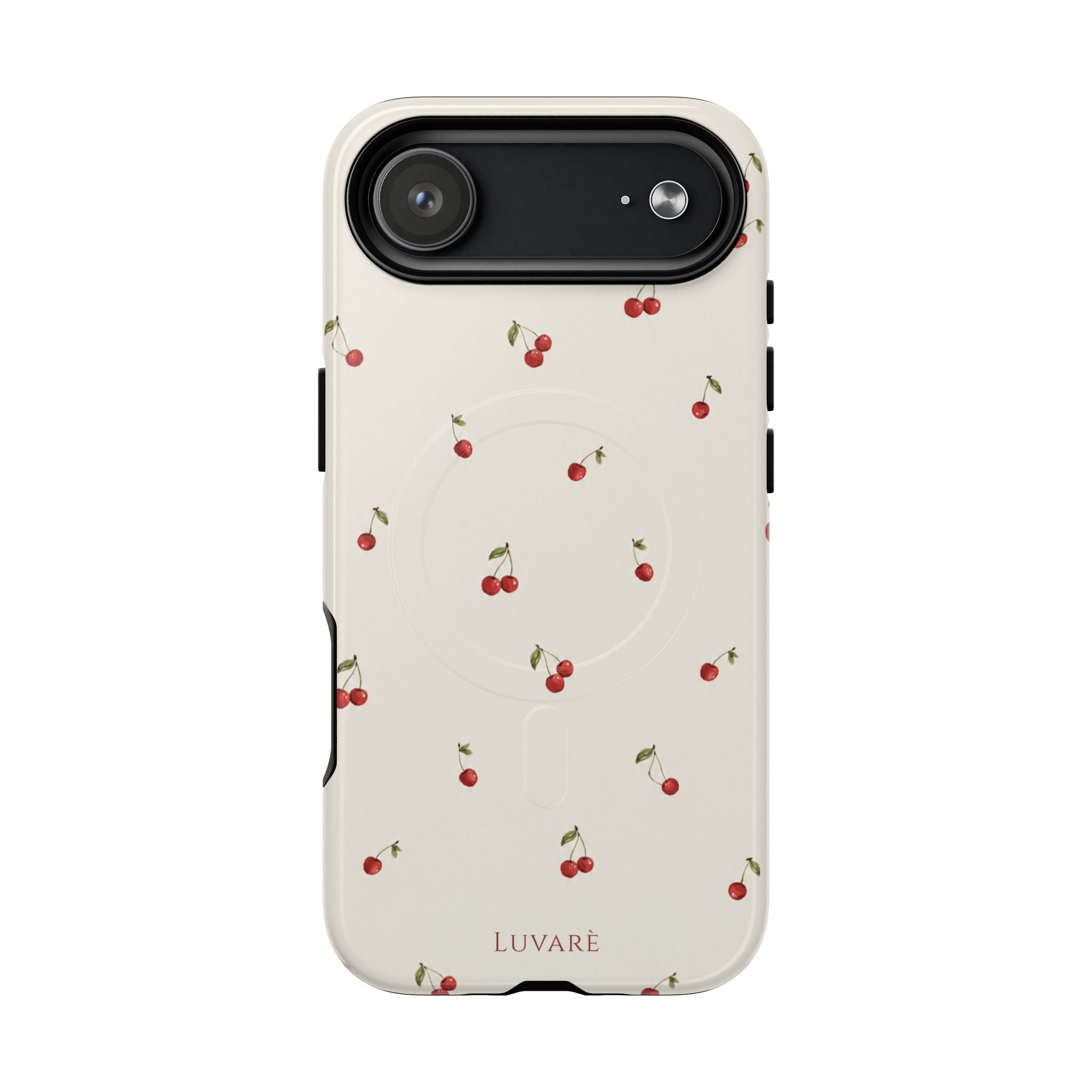 Tough Magnetic Cases